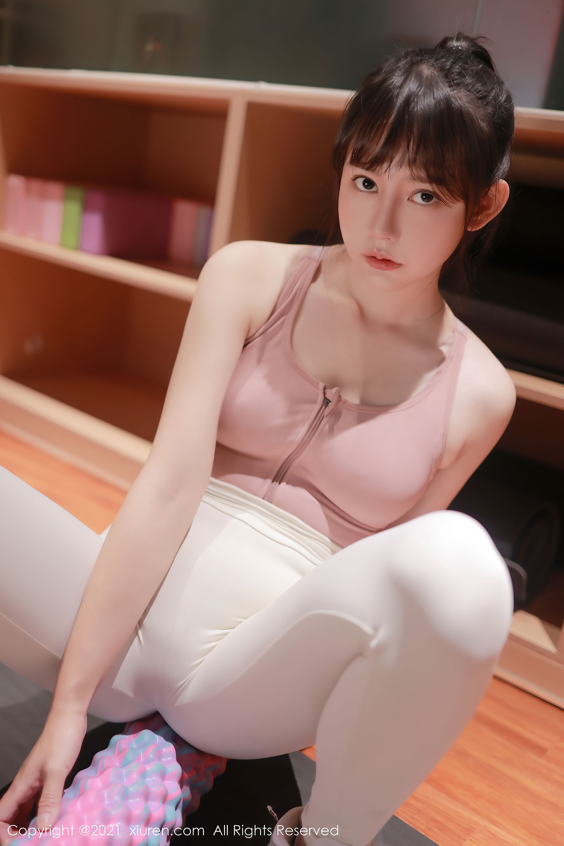 No.4137 韩希蕾-图27