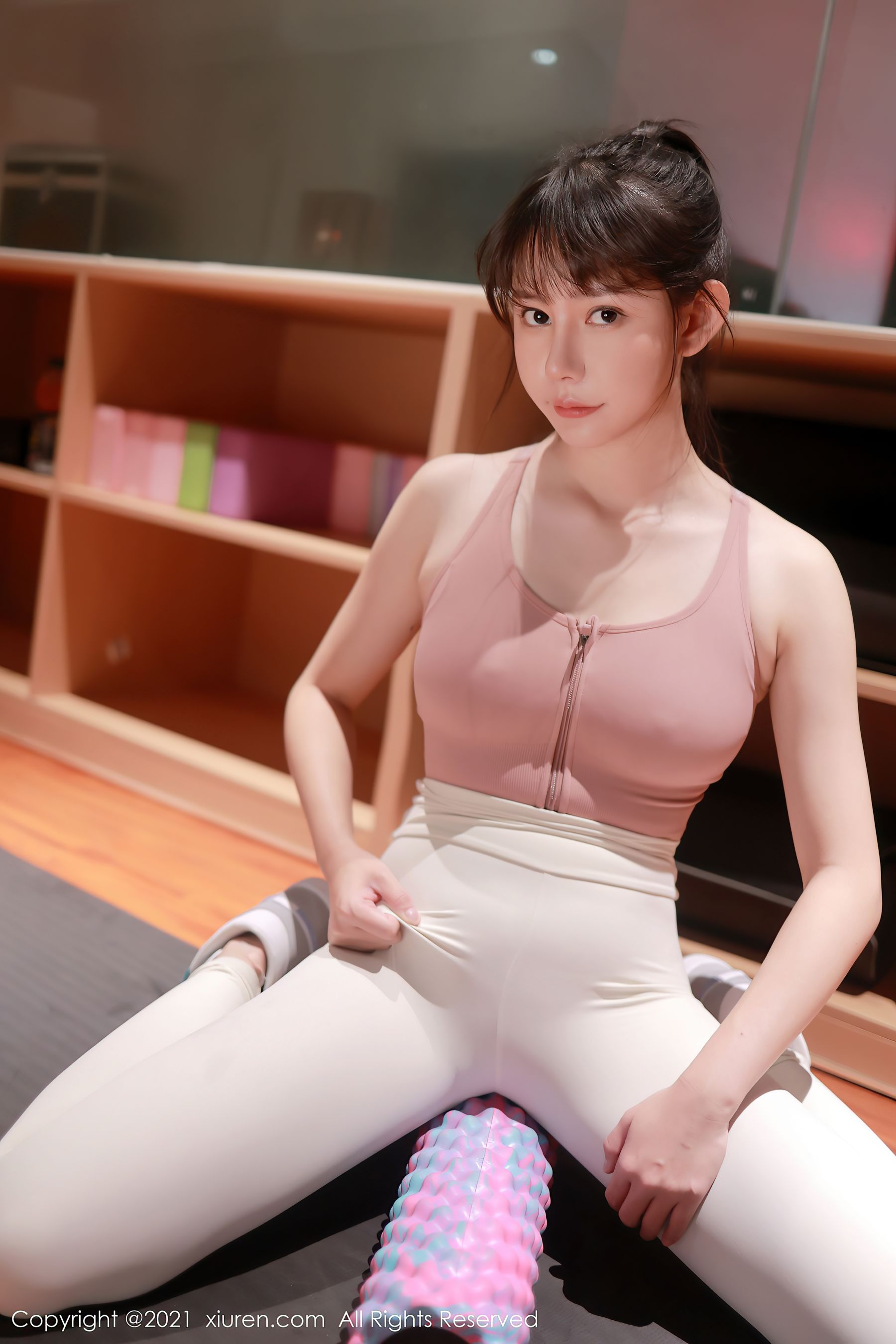No.4137 韩希蕾-图28