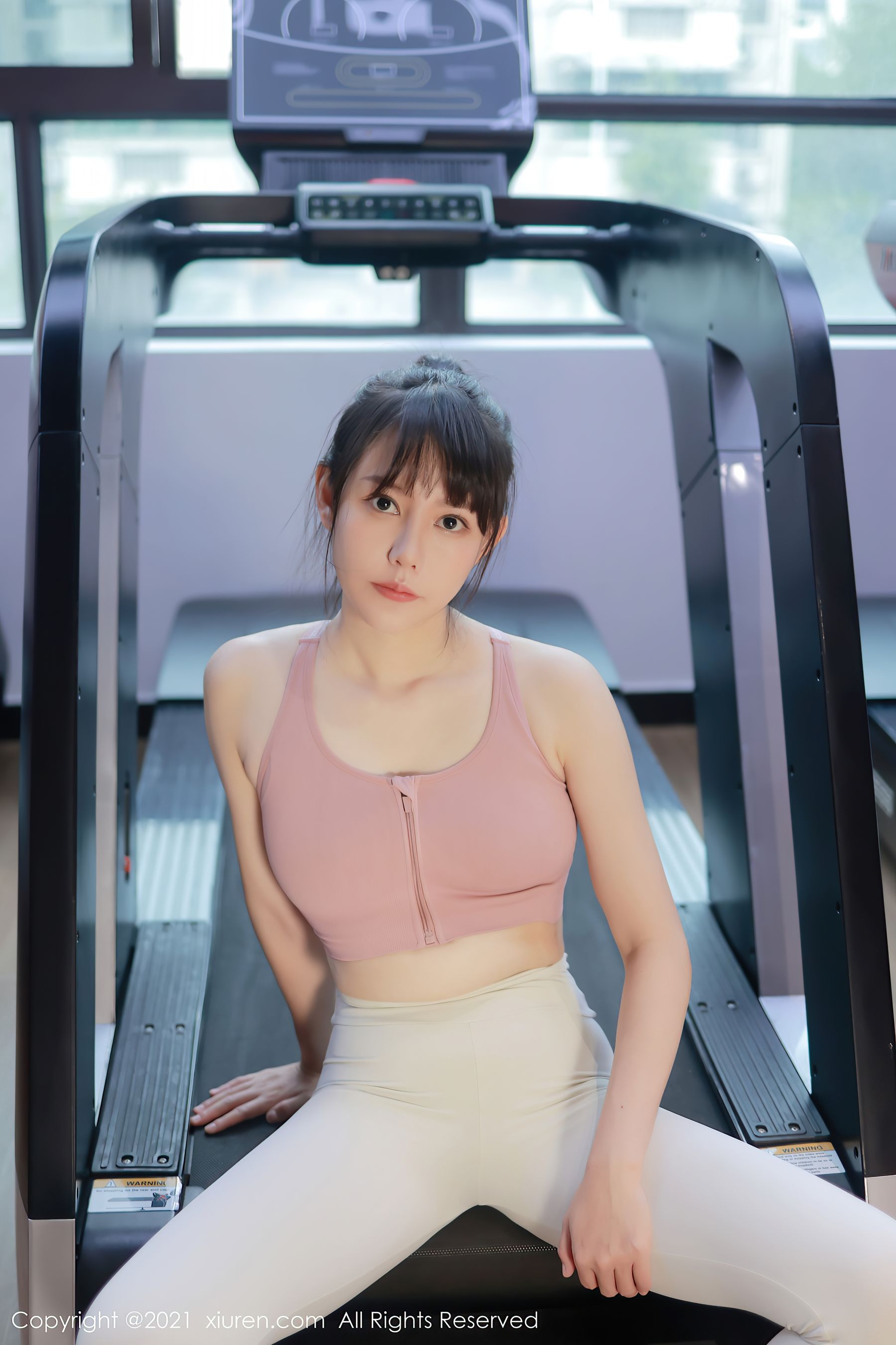 No.4137 韩希蕾-图2
