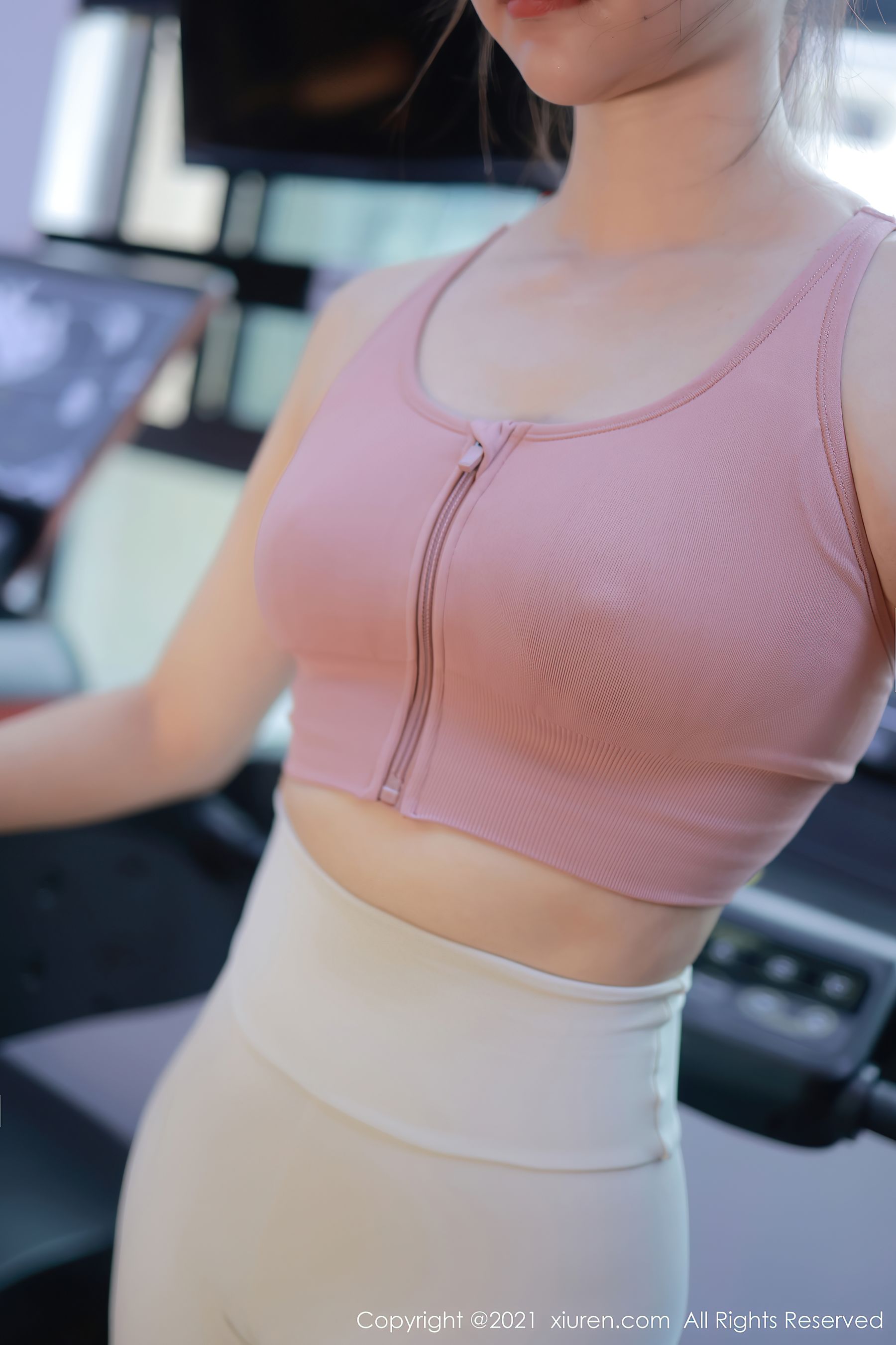 No.4137 韩希蕾-图6