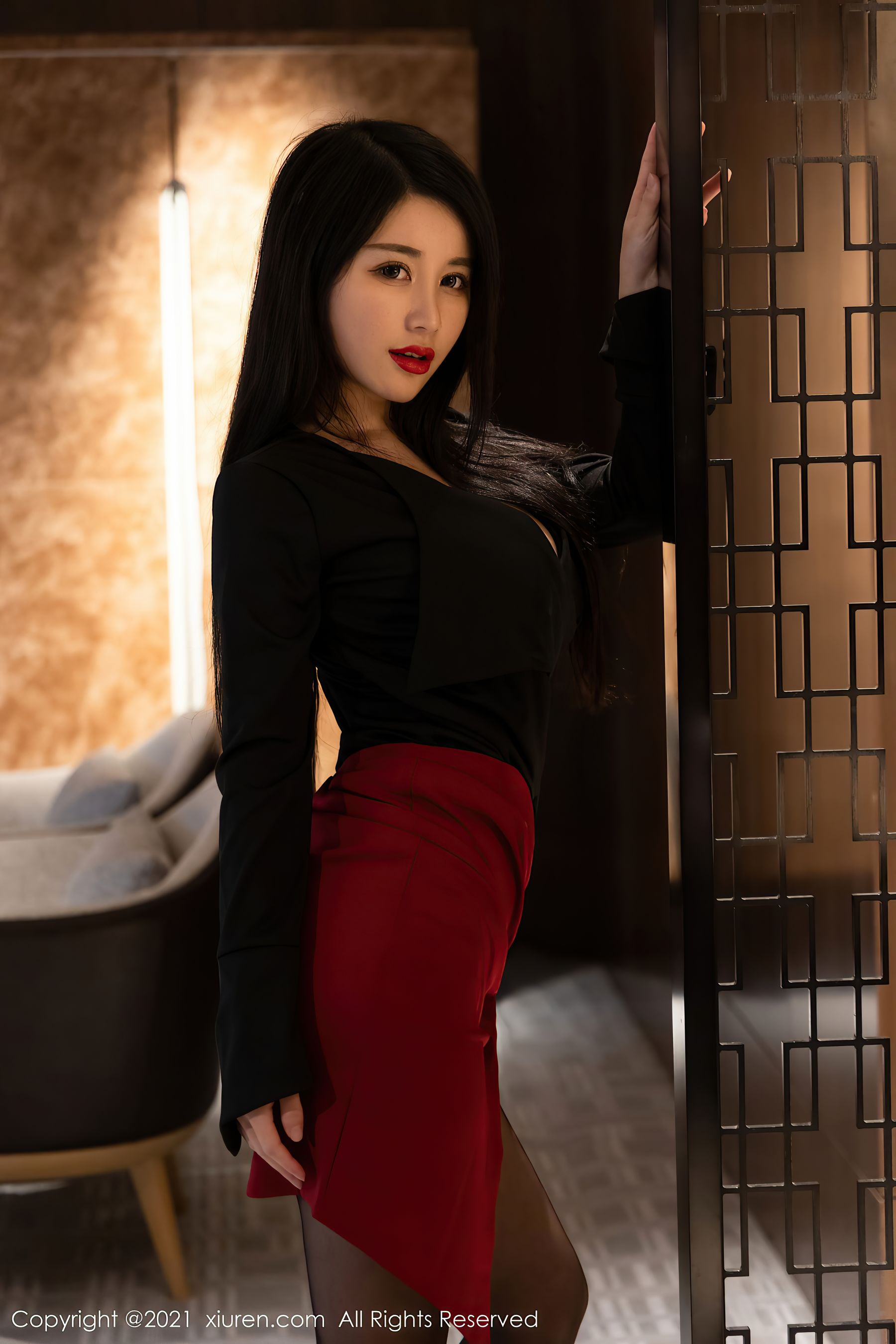 No.4143 美七Mia-图11