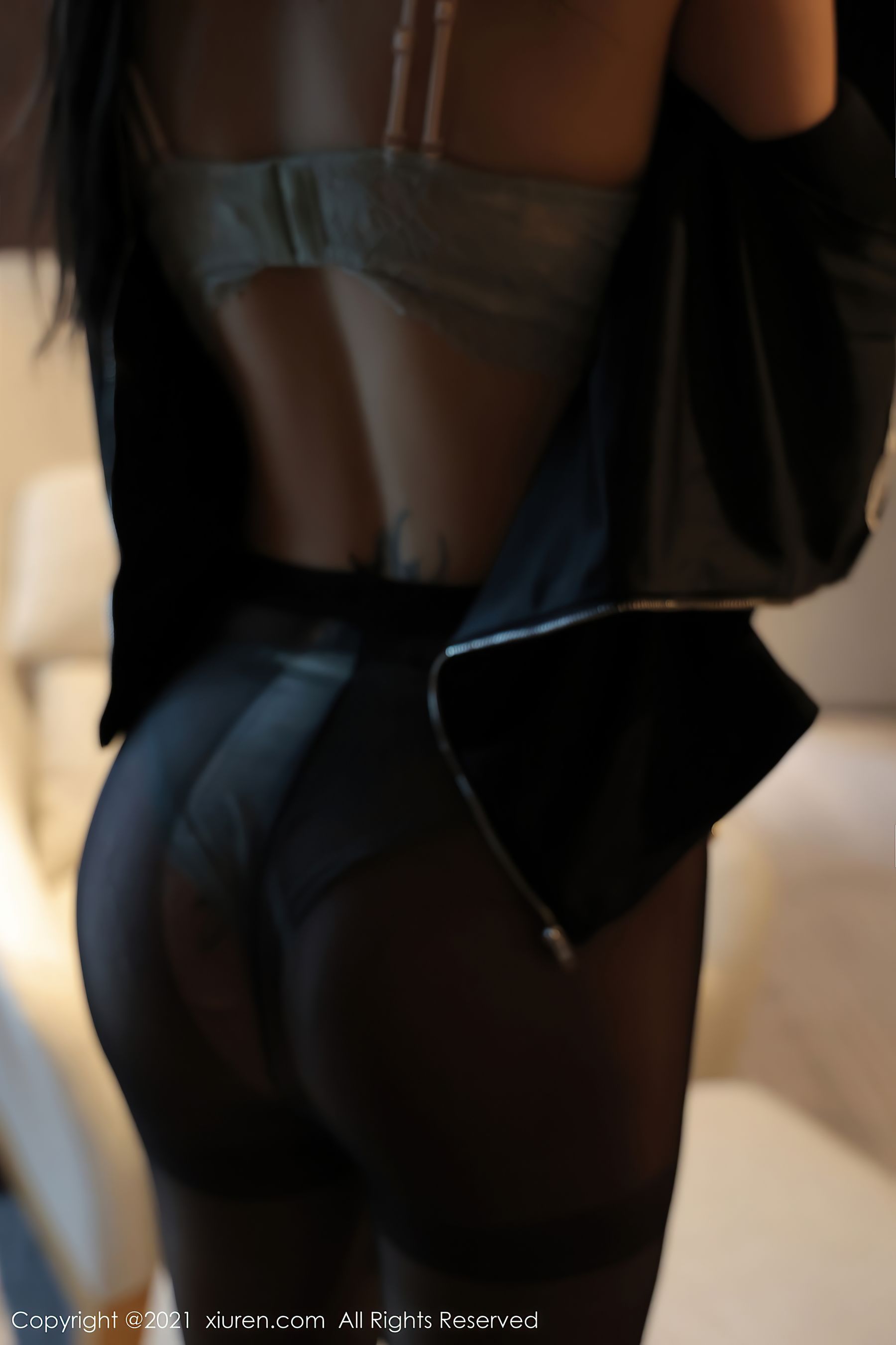 No.4143 美七Mia-图56