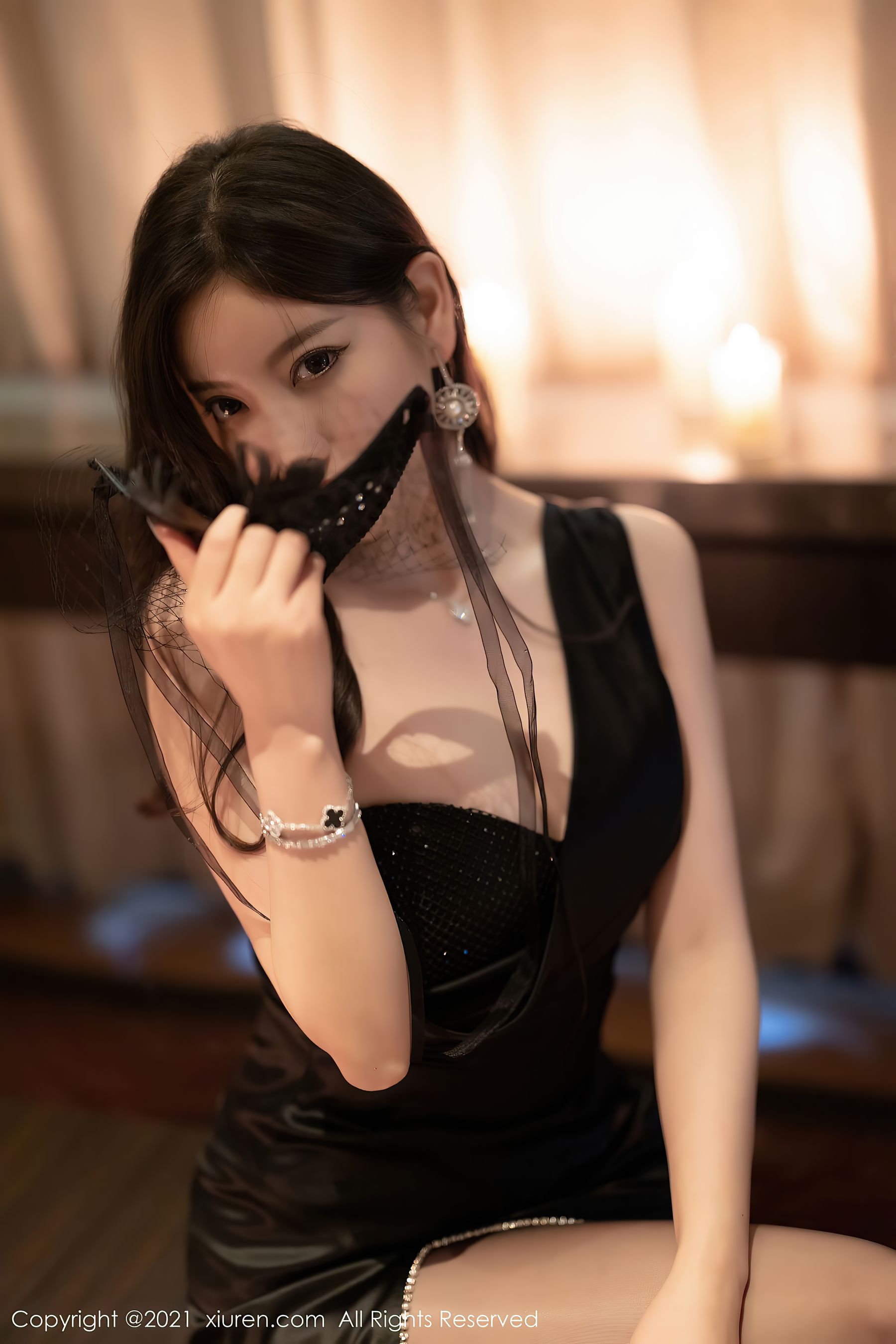 No.4149 杨晨晨Yome-图14