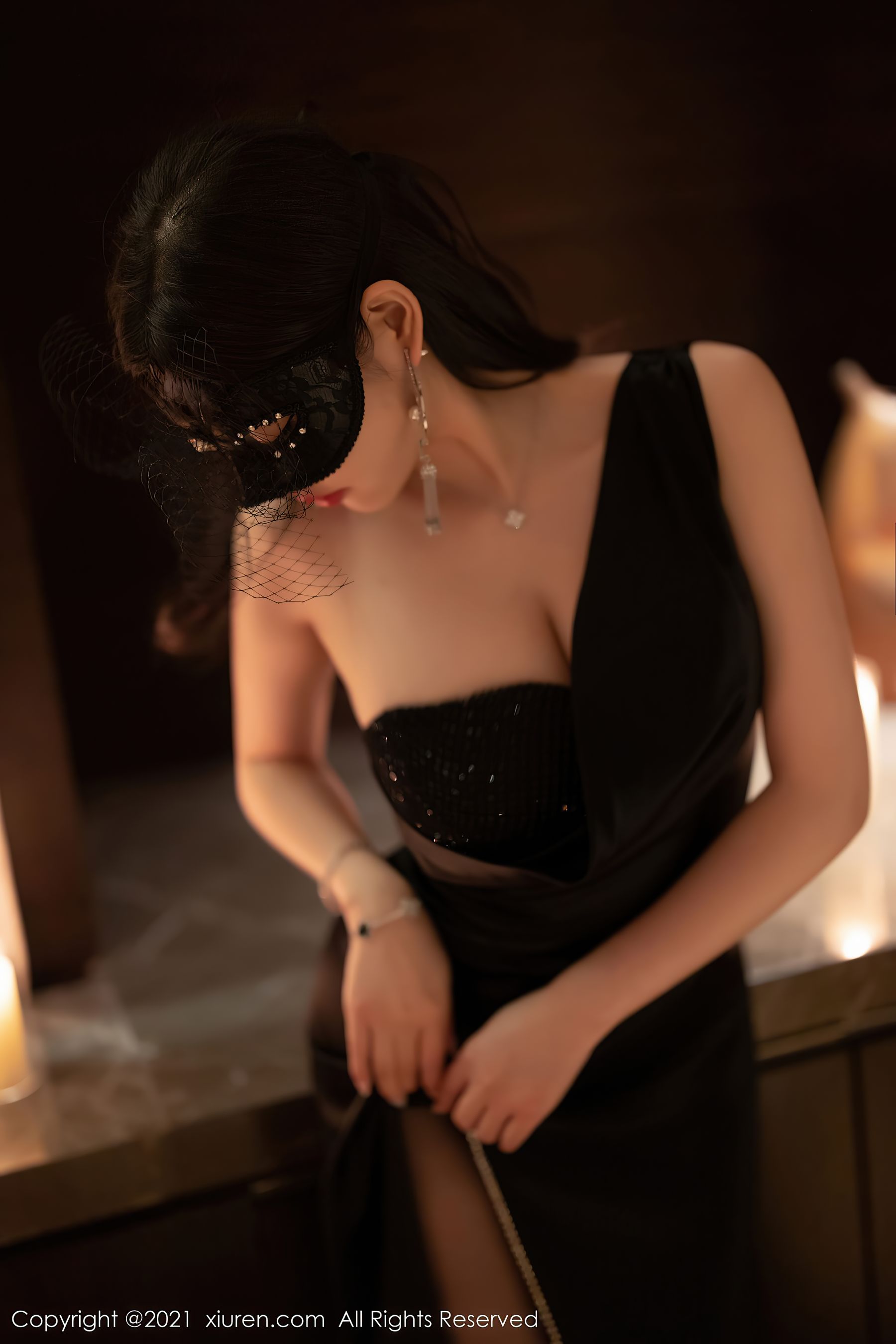 No.4149 杨晨晨Yome-图6