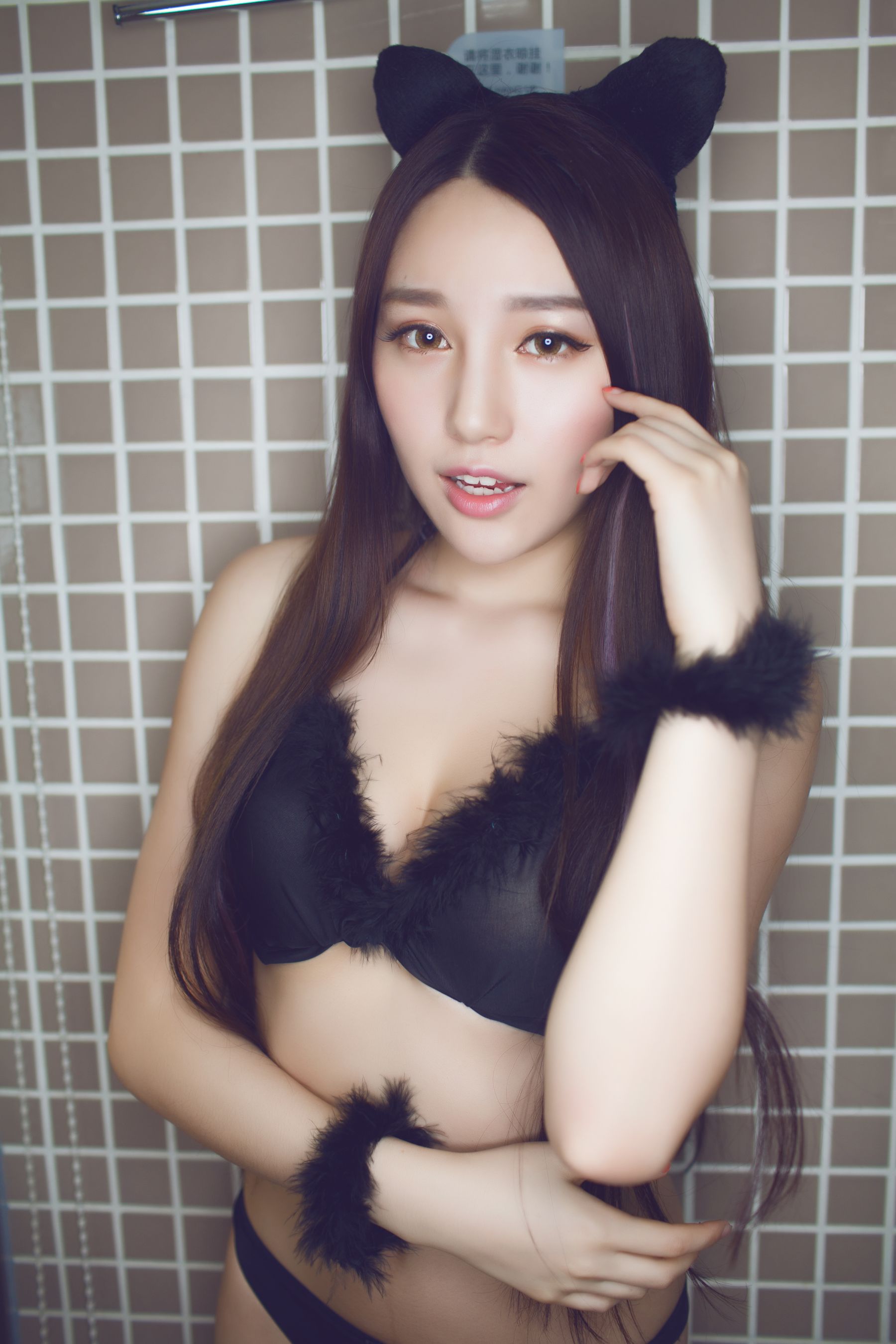 刘奕宁Lynn《甜美！娇嫩的花蕊》  写真集-图50