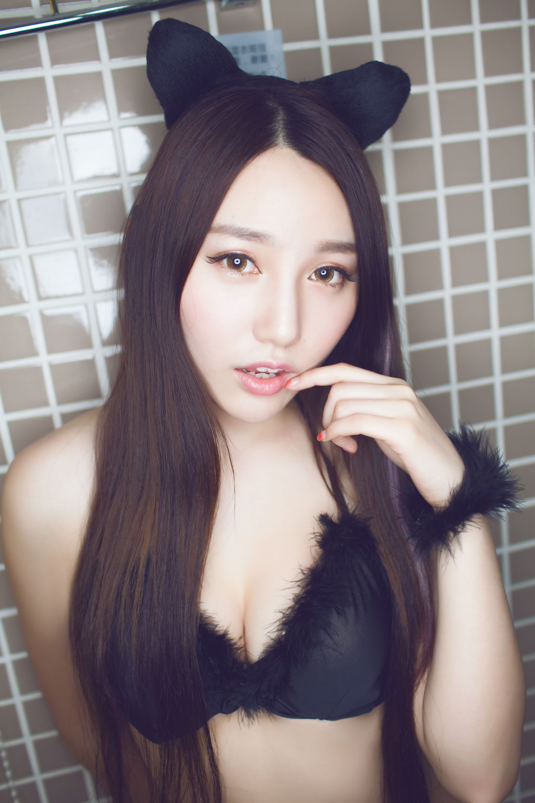 刘奕宁Lynn《甜美！娇嫩的花蕊》  写真集-图52