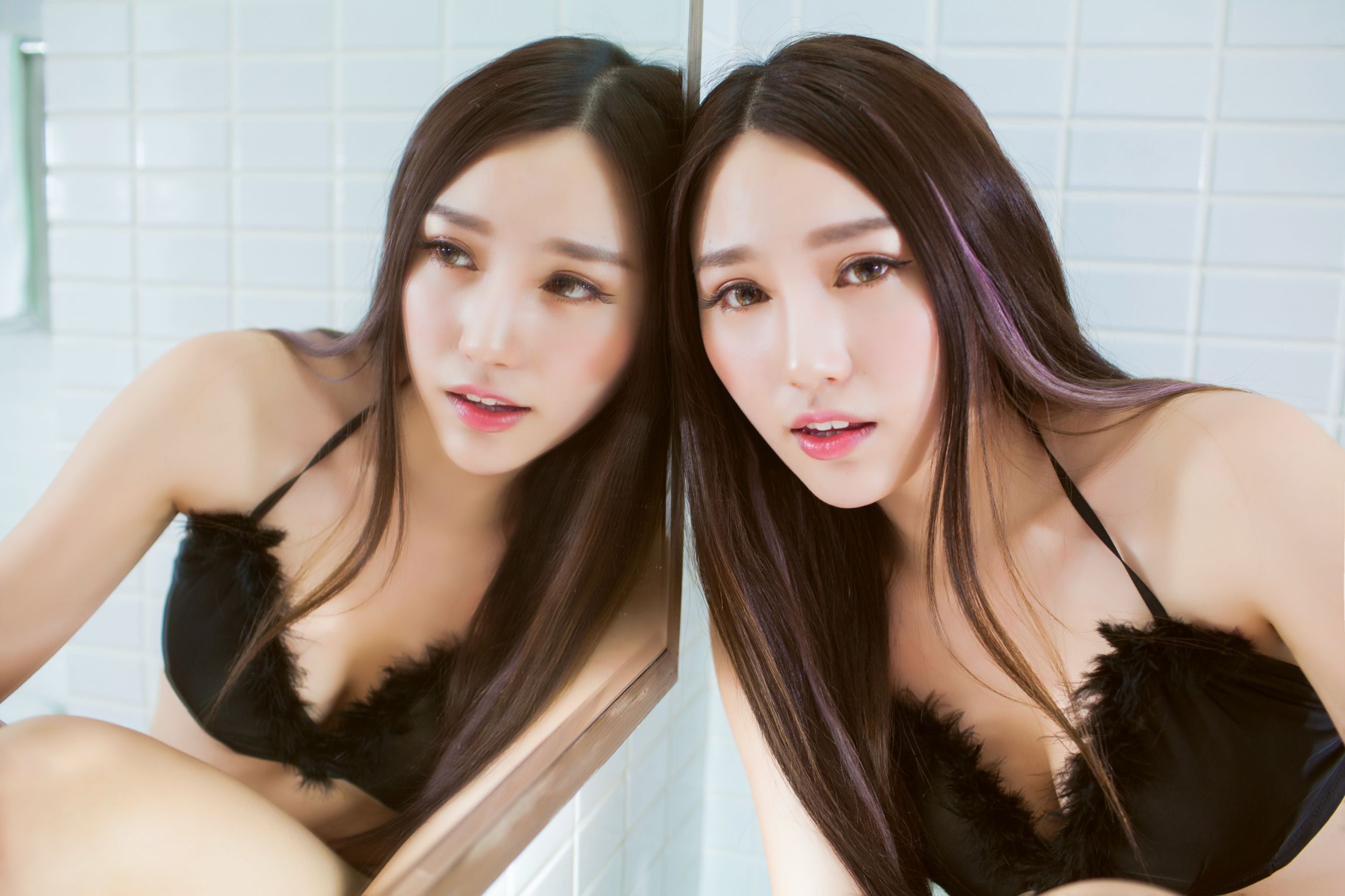 刘奕宁Lynn《甜美！娇嫩的花蕊》  写真集-图55