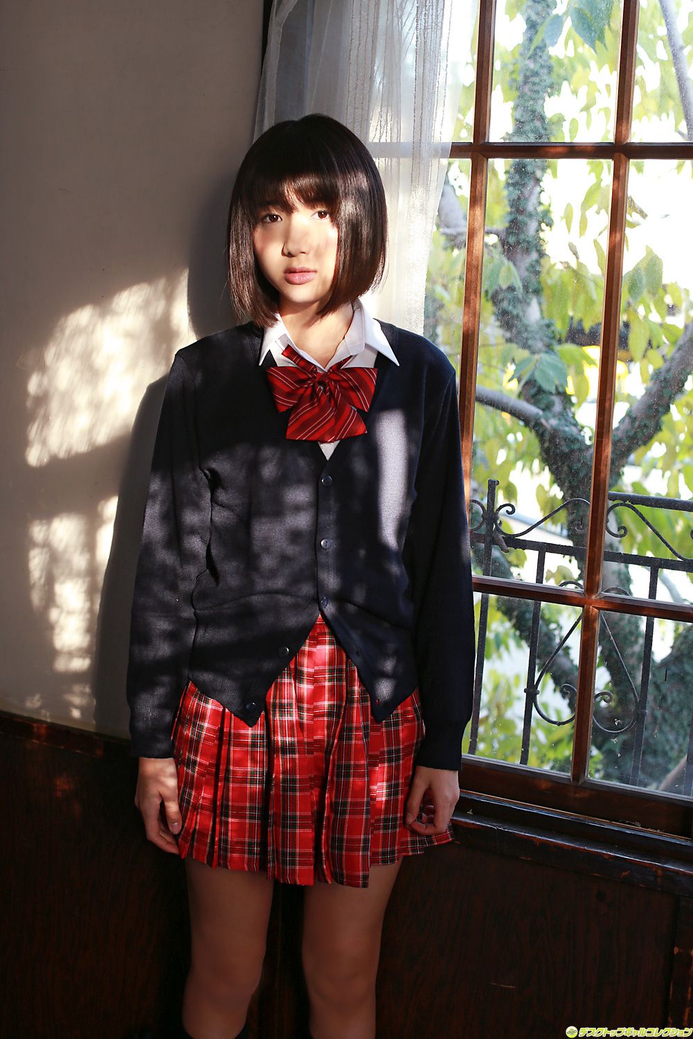 市橋直歩《清楚な雰囲気とは裏腹な》  NO.1132-图56