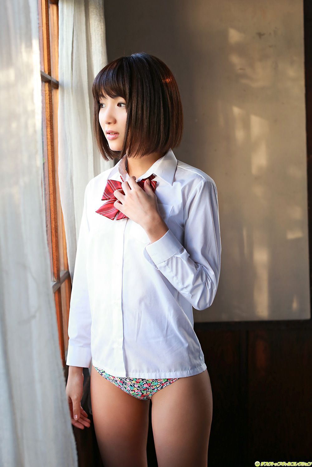 市橋直歩《清楚な雰囲気とは裏腹な》  NO.1132-图67