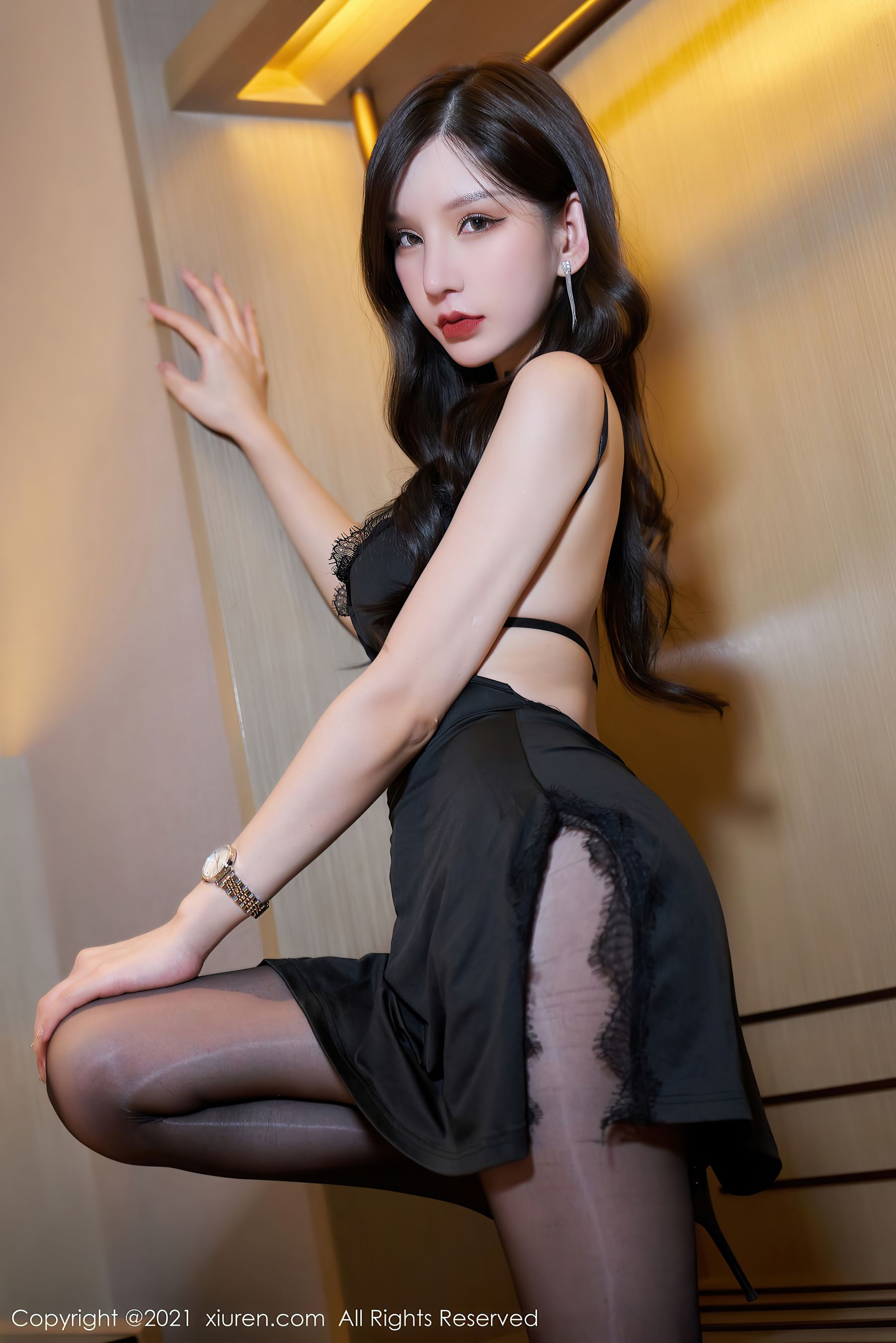 No.4157 周于希Sandy-图14