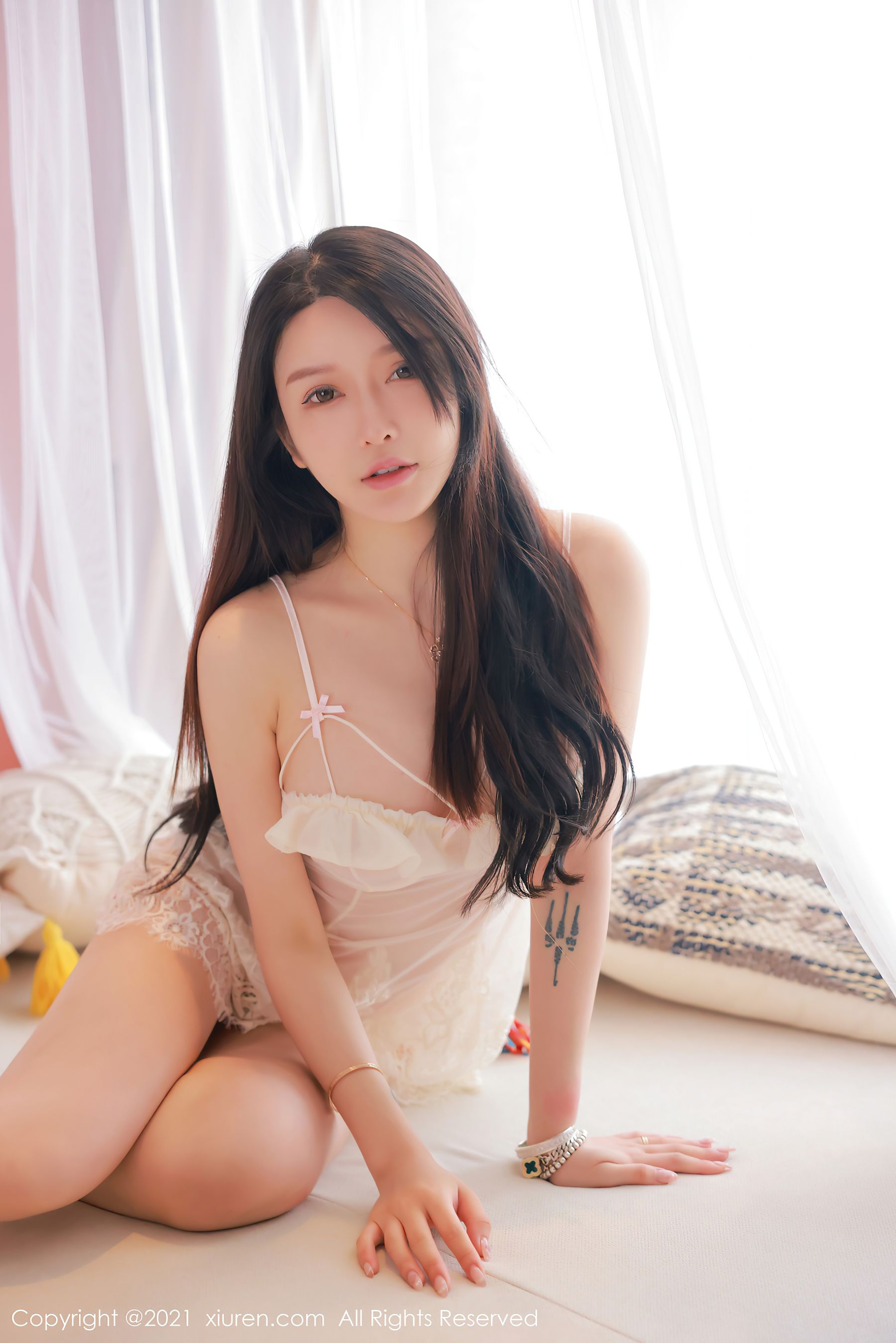 No.4160 玉兔miki-图9