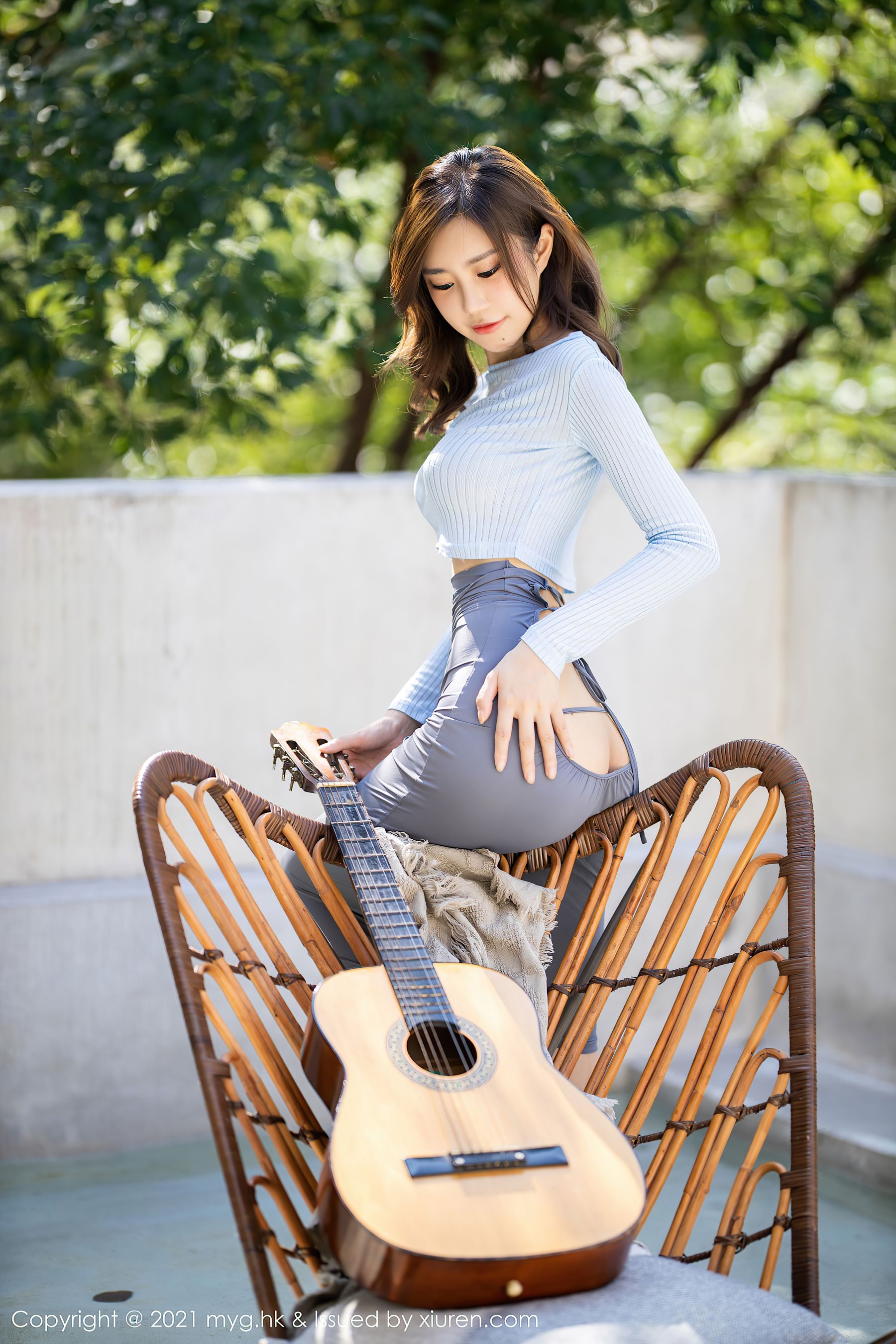 Vol.600 绮里嘉ula-图25