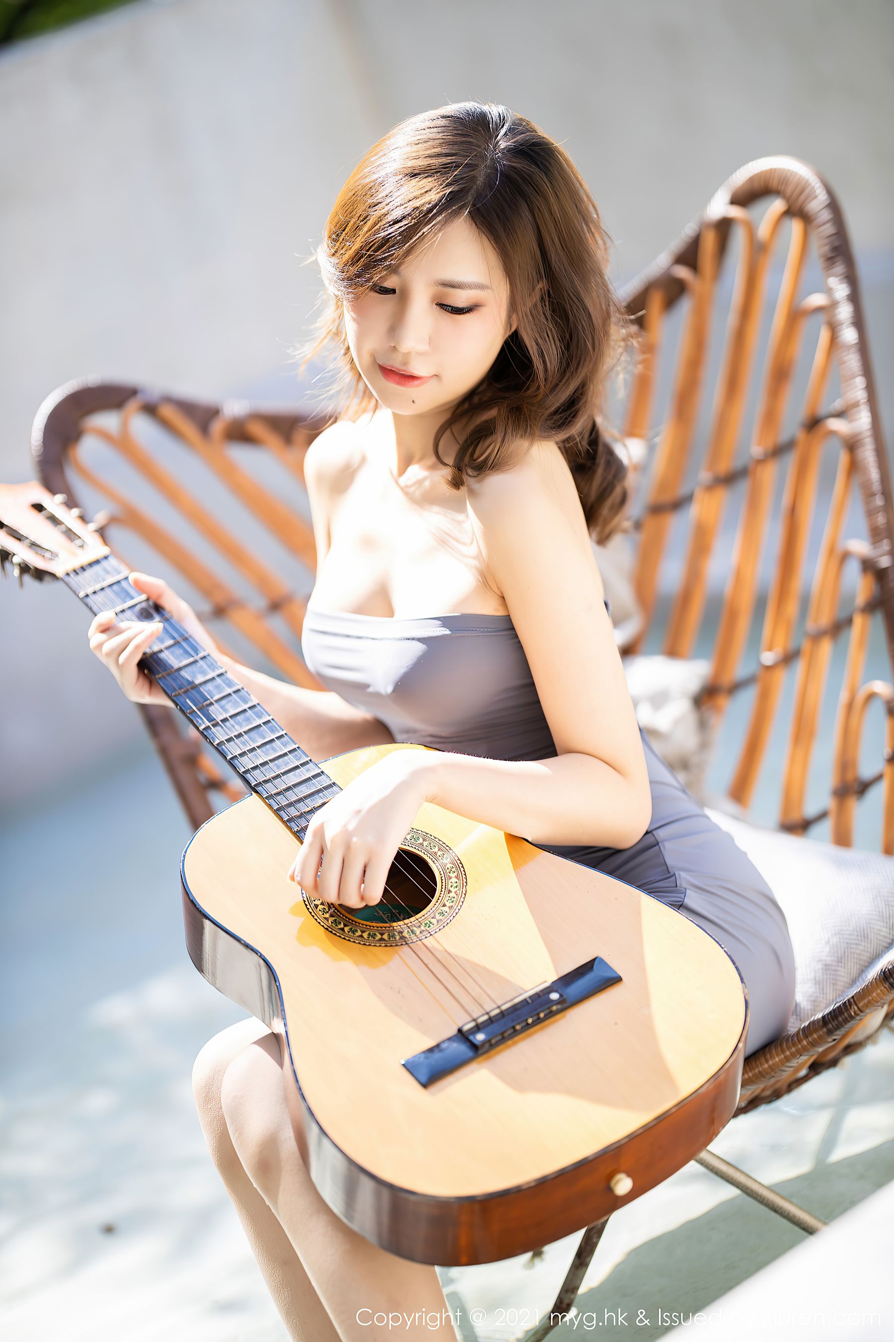 Vol.600 绮里嘉ula-图46
