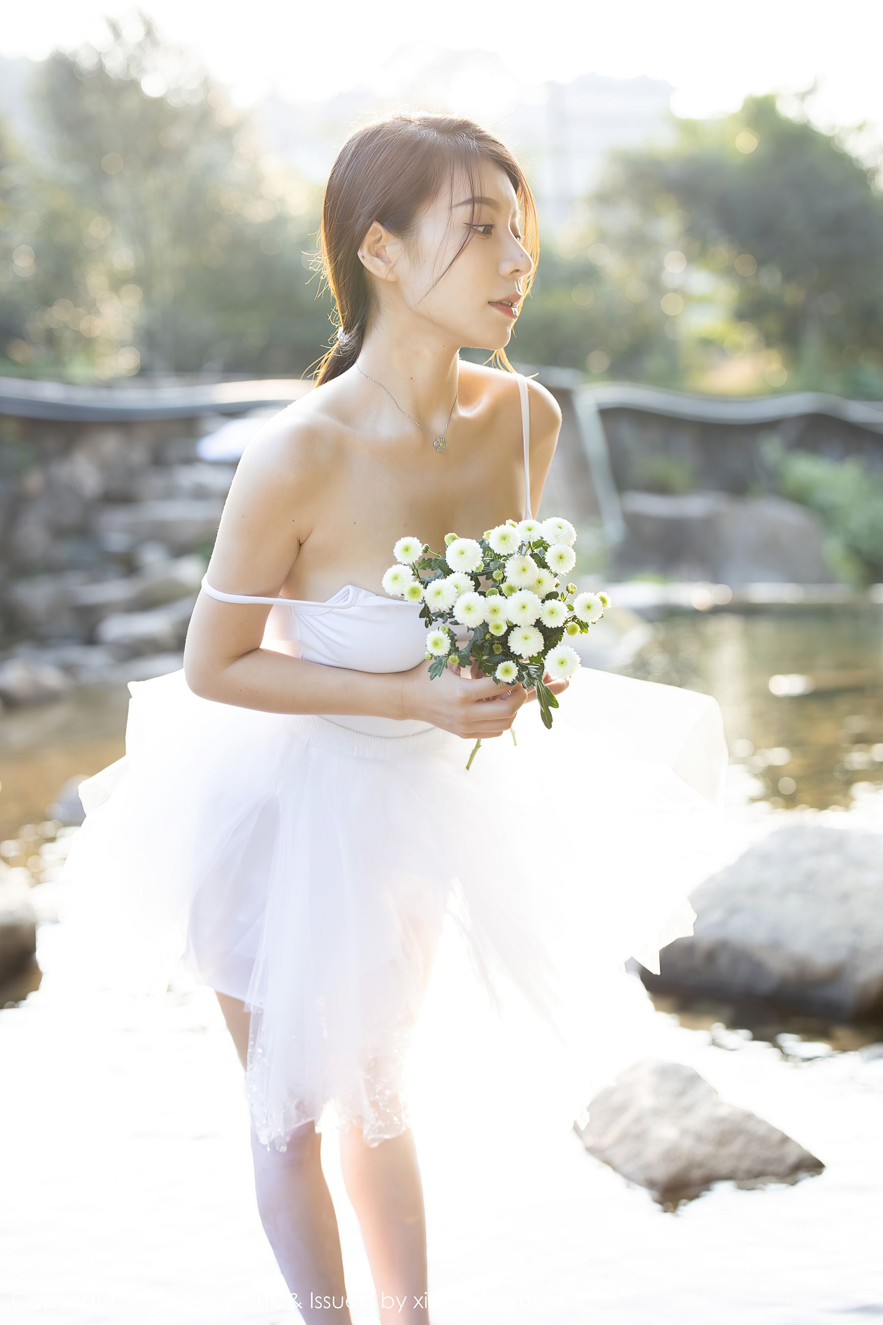 Vol.601 vetiver嘉宝贝儿-图15