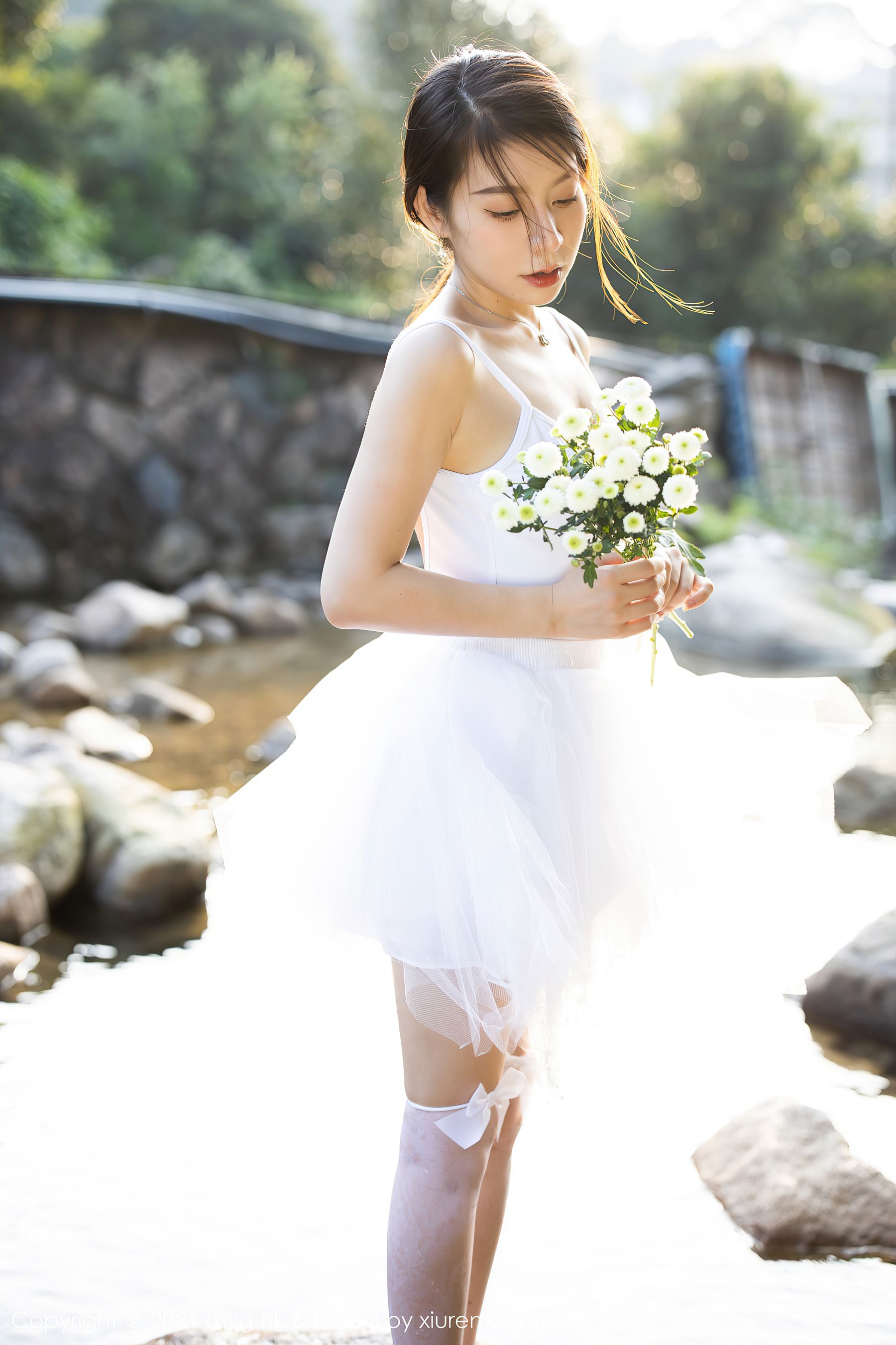 Vol.601 vetiver嘉宝贝儿-图17