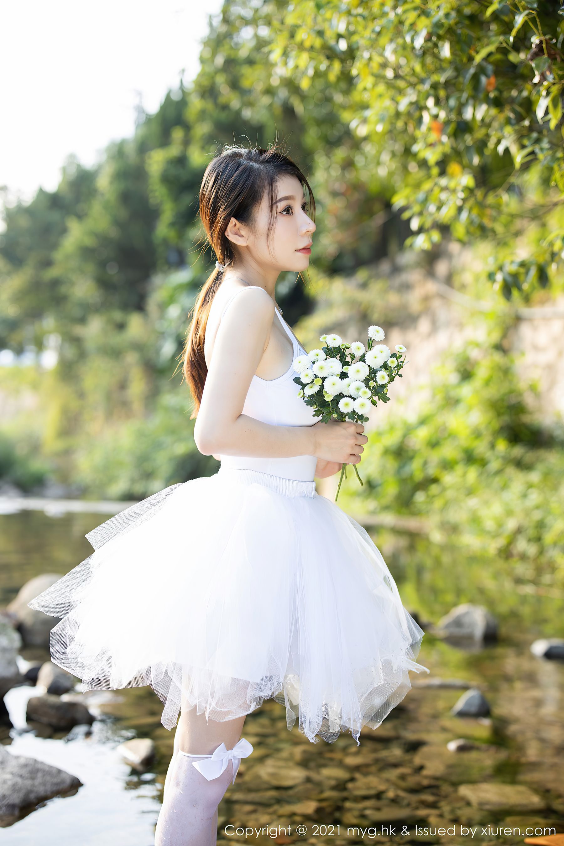 Vol.601 vetiver嘉宝贝儿-图22