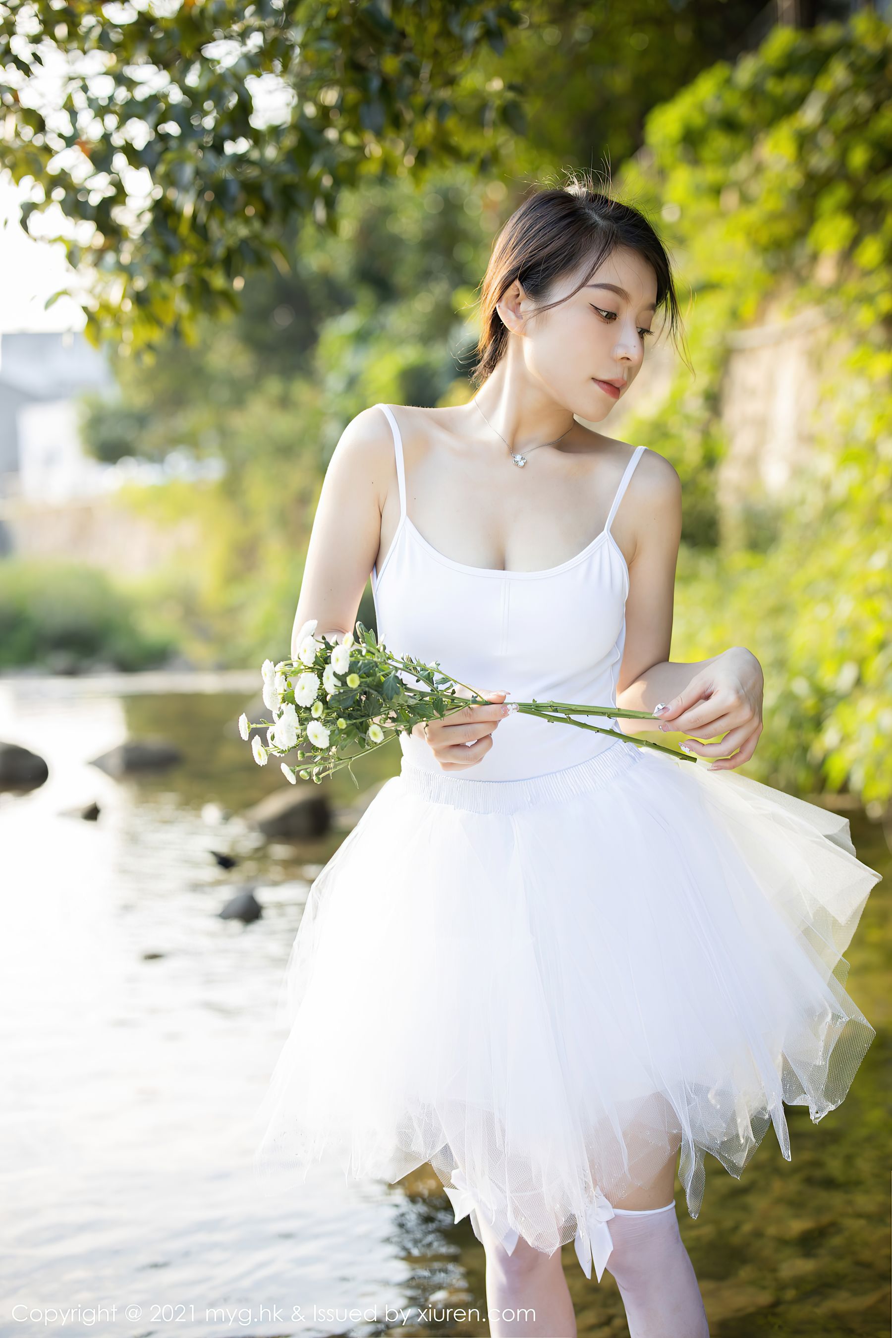 Vol.601 vetiver嘉宝贝儿-图28