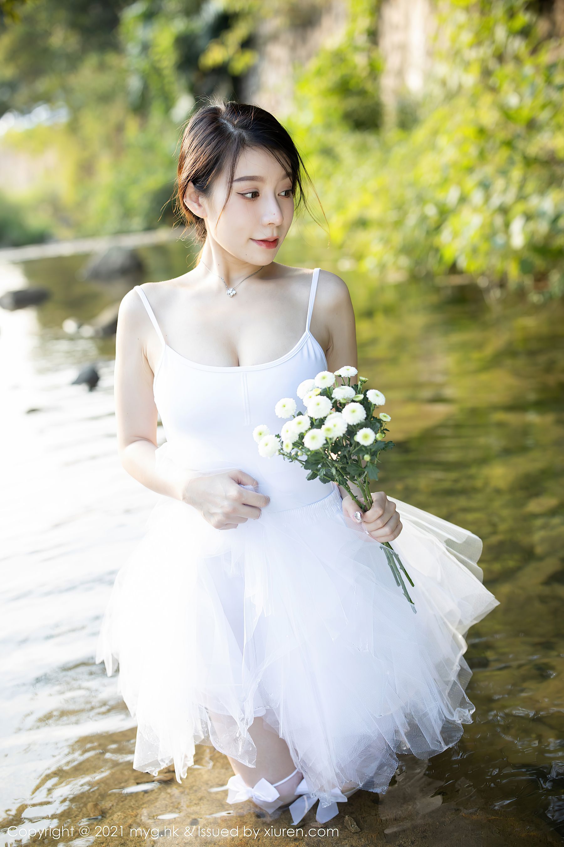 Vol.601 vetiver嘉宝贝儿-图29