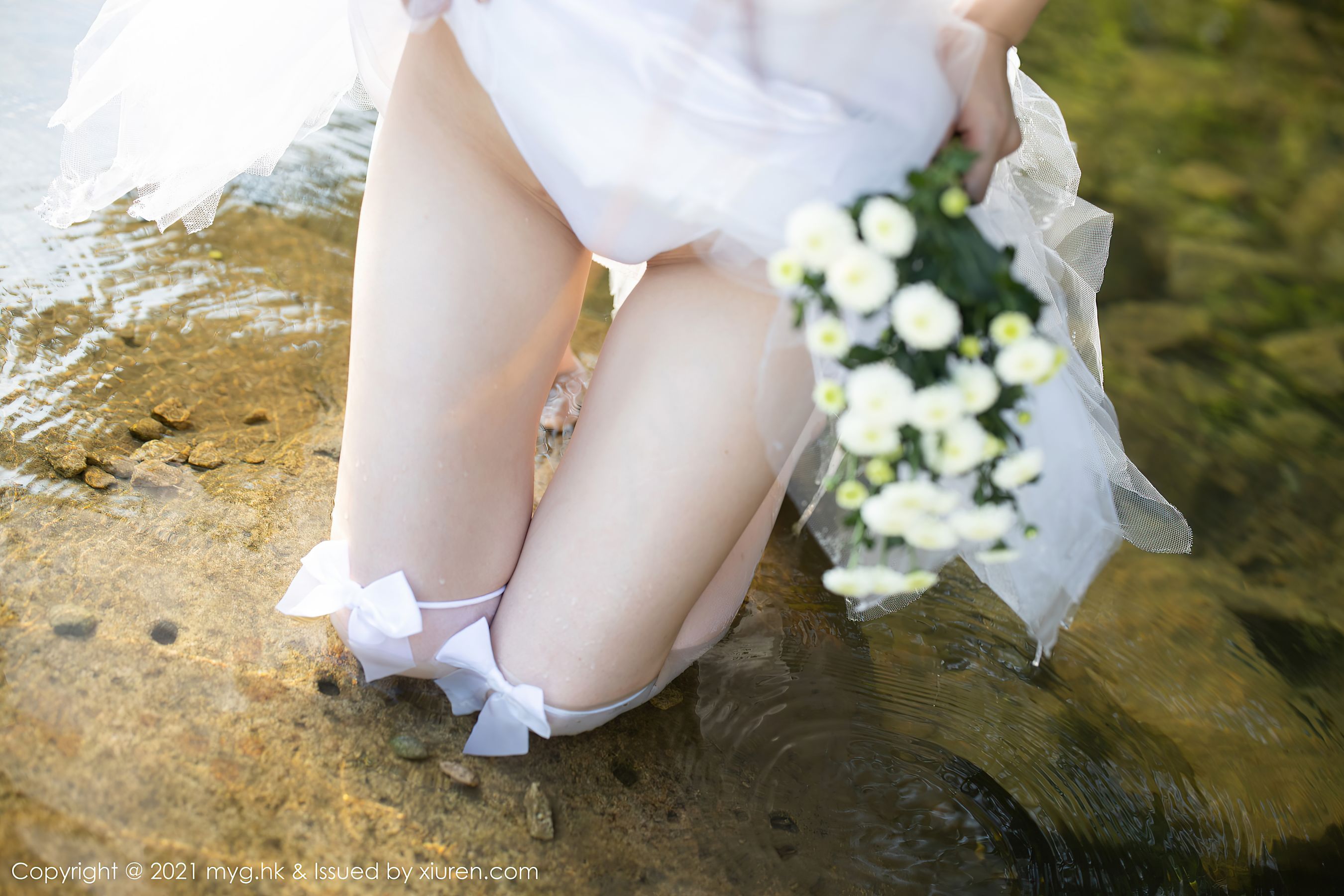 Vol.601 vetiver嘉宝贝儿-图31