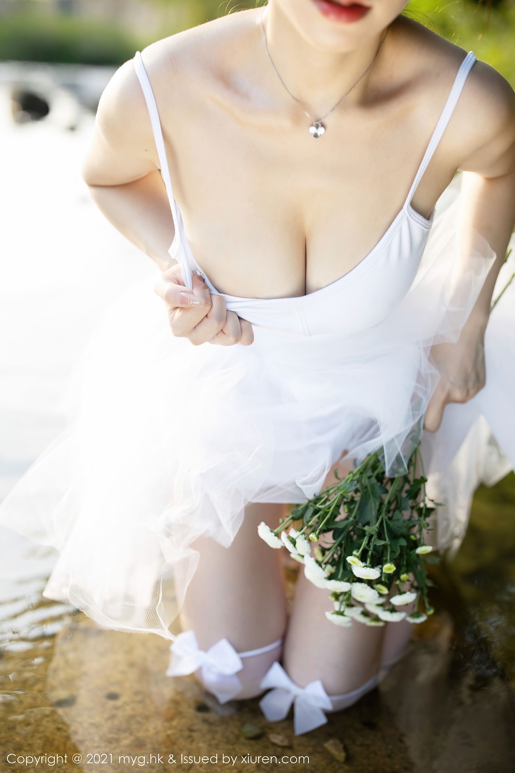 Vol.601 vetiver嘉宝贝儿-图32