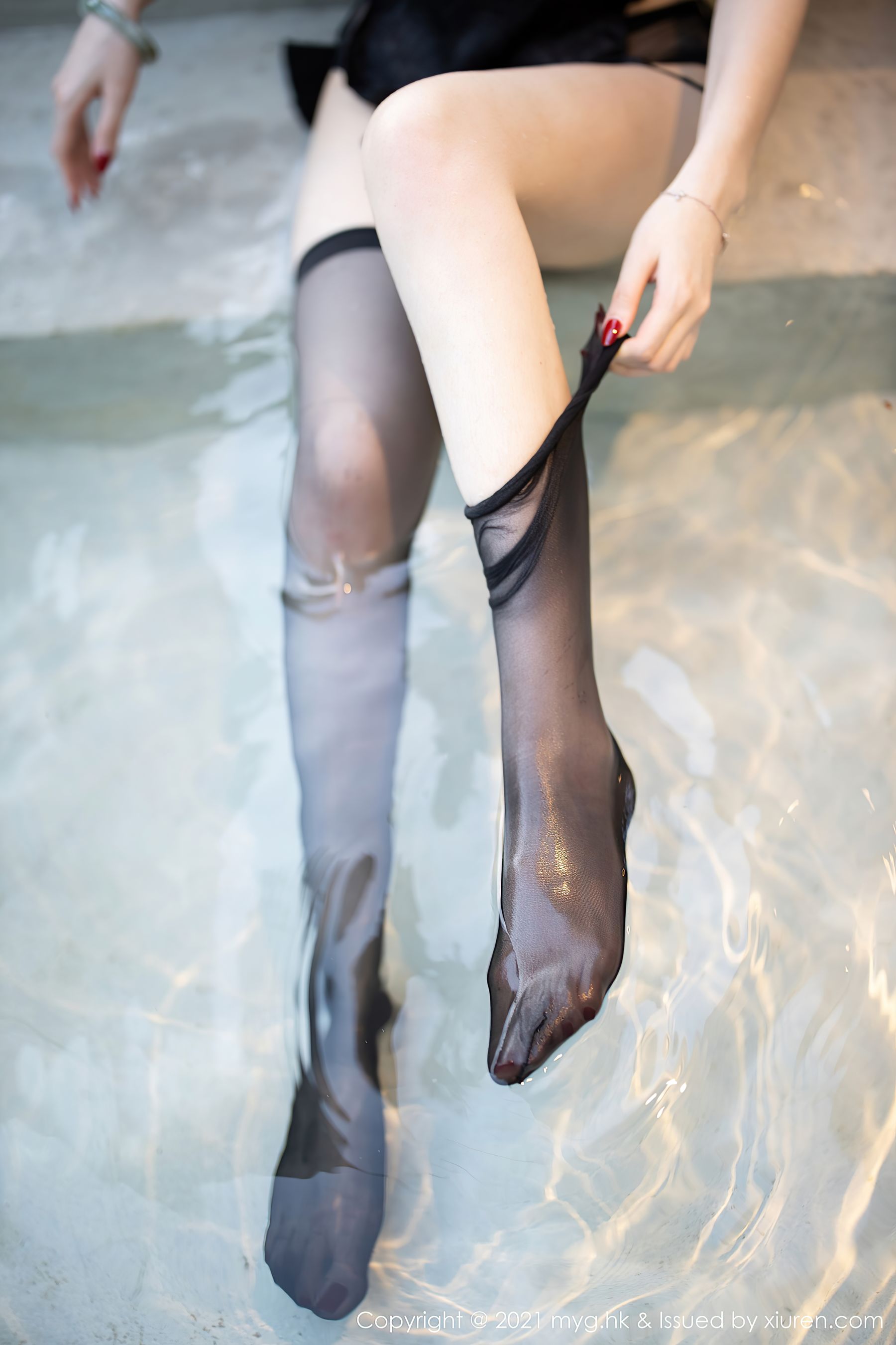 Vol.602 美桃酱-图77