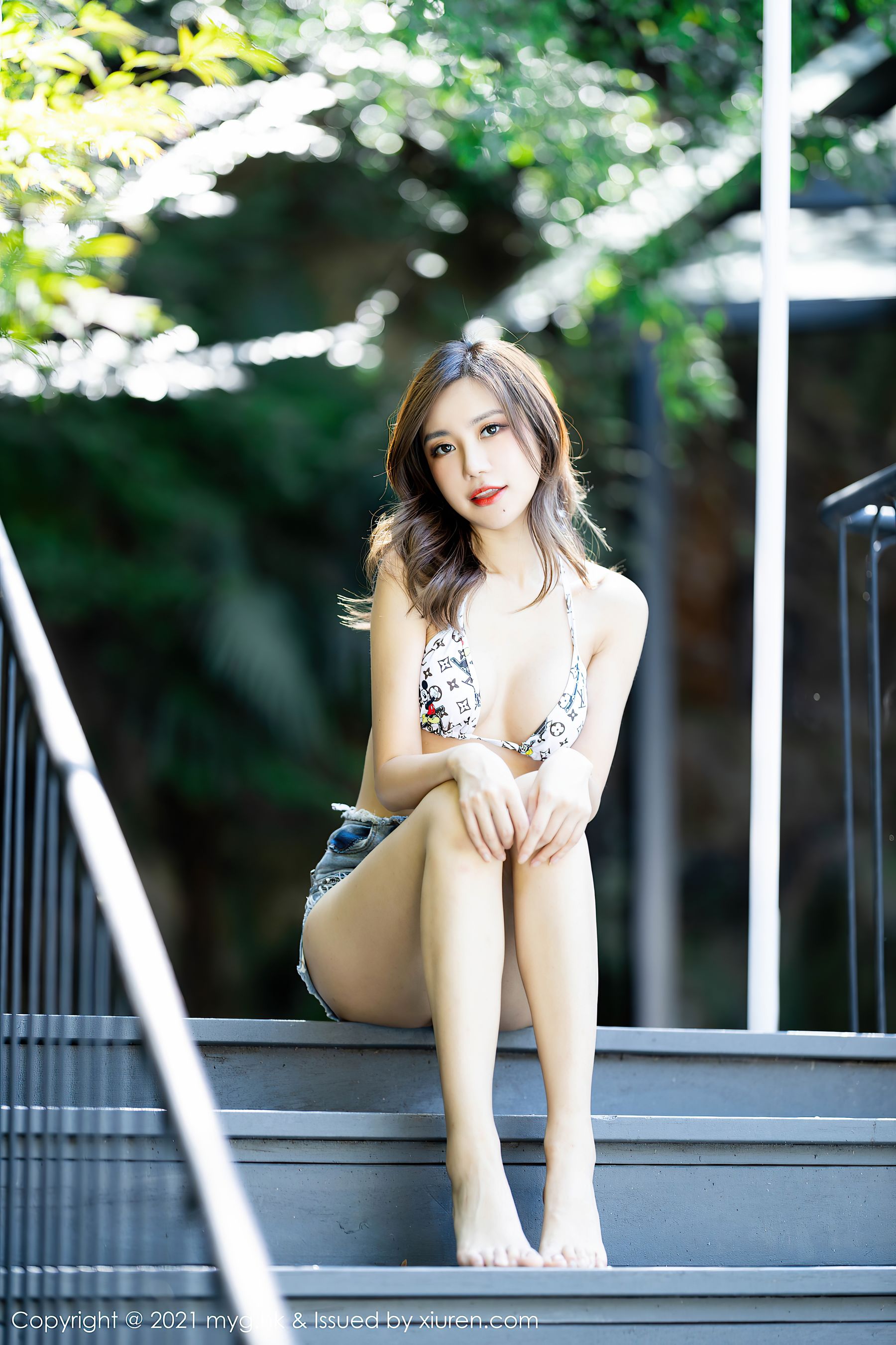 Vol.604 绮里嘉ula-图13