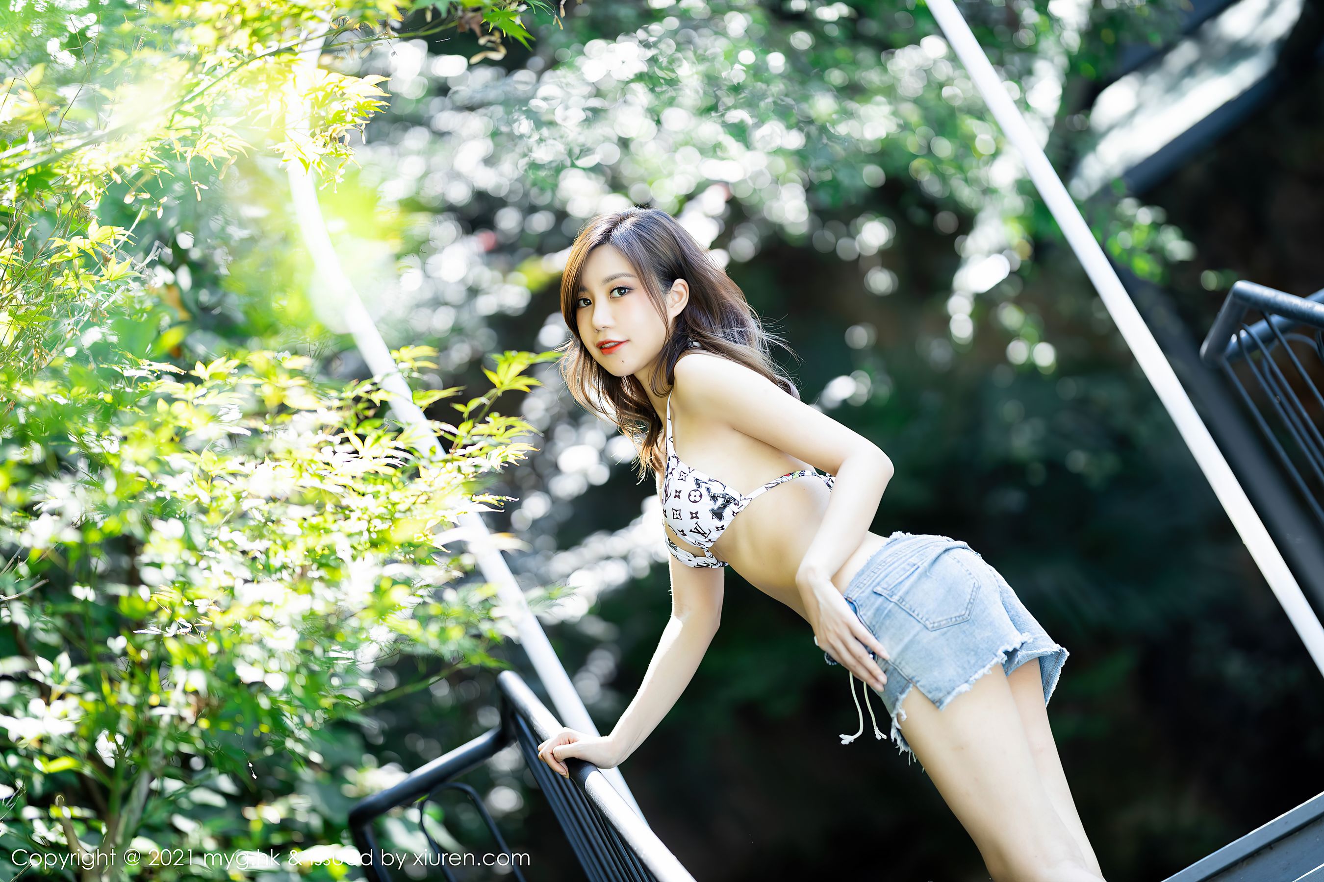 Vol.604 绮里嘉ula-图20