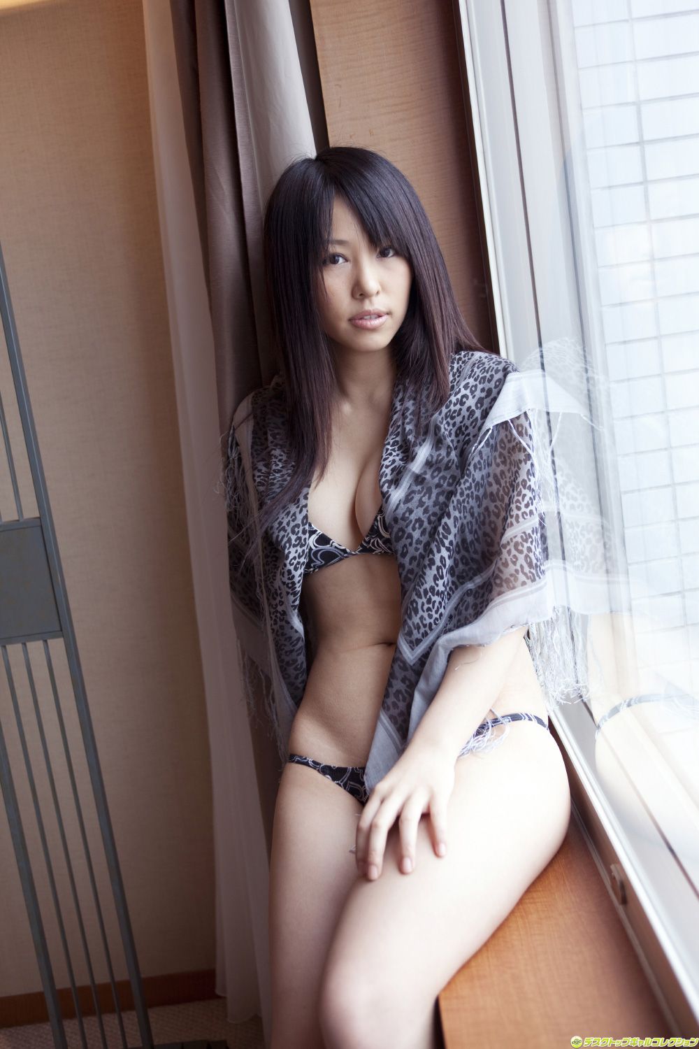 NO.1134 Sana Morita 森田さな-图51