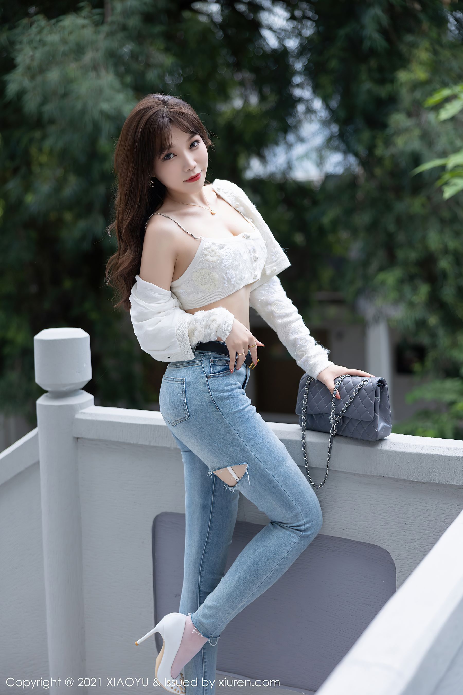 Vol.627 芝芝Booty-图14