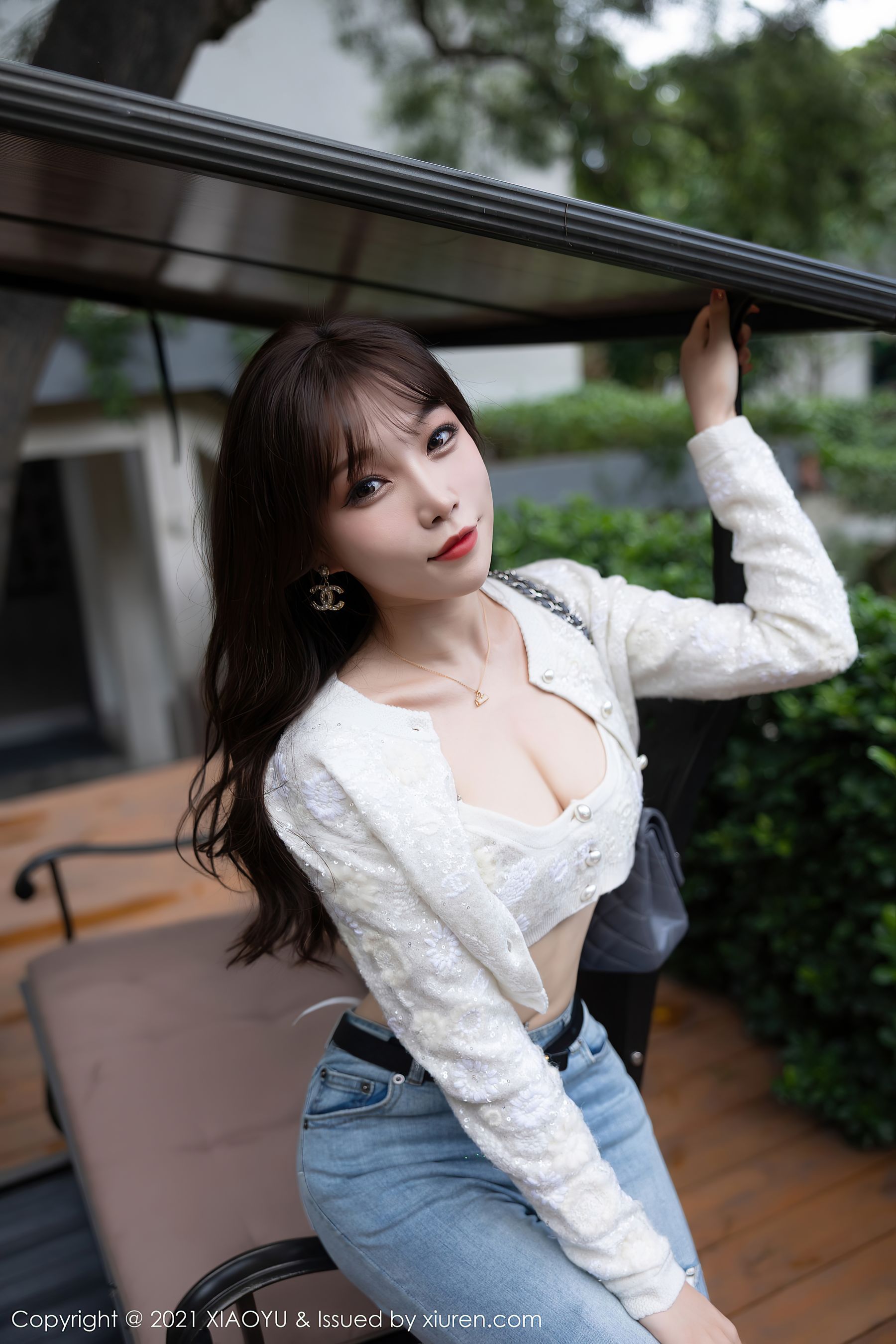 Vol.627 芝芝Booty-图7