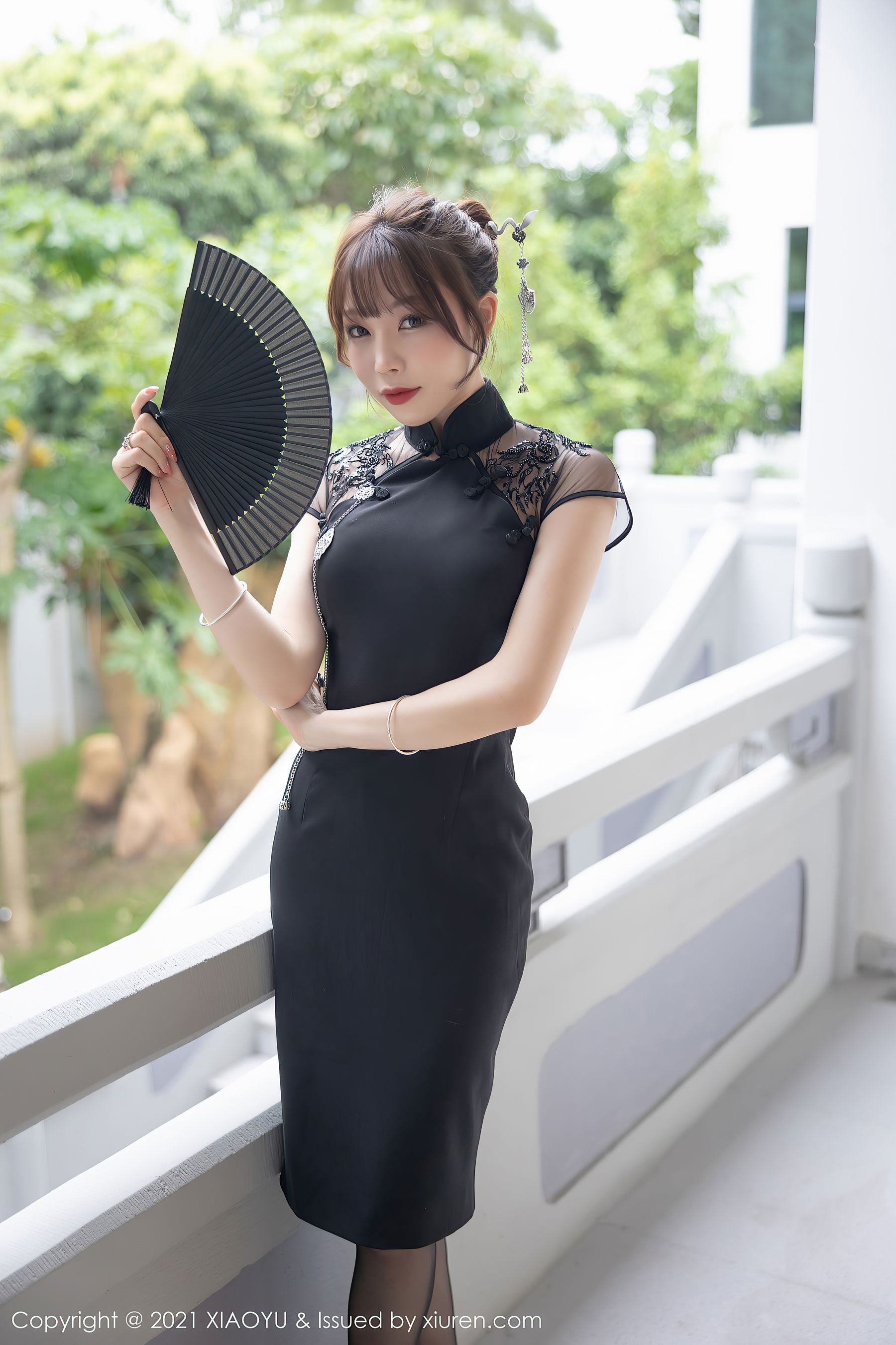 Vol.629 芝芝Booty-图0