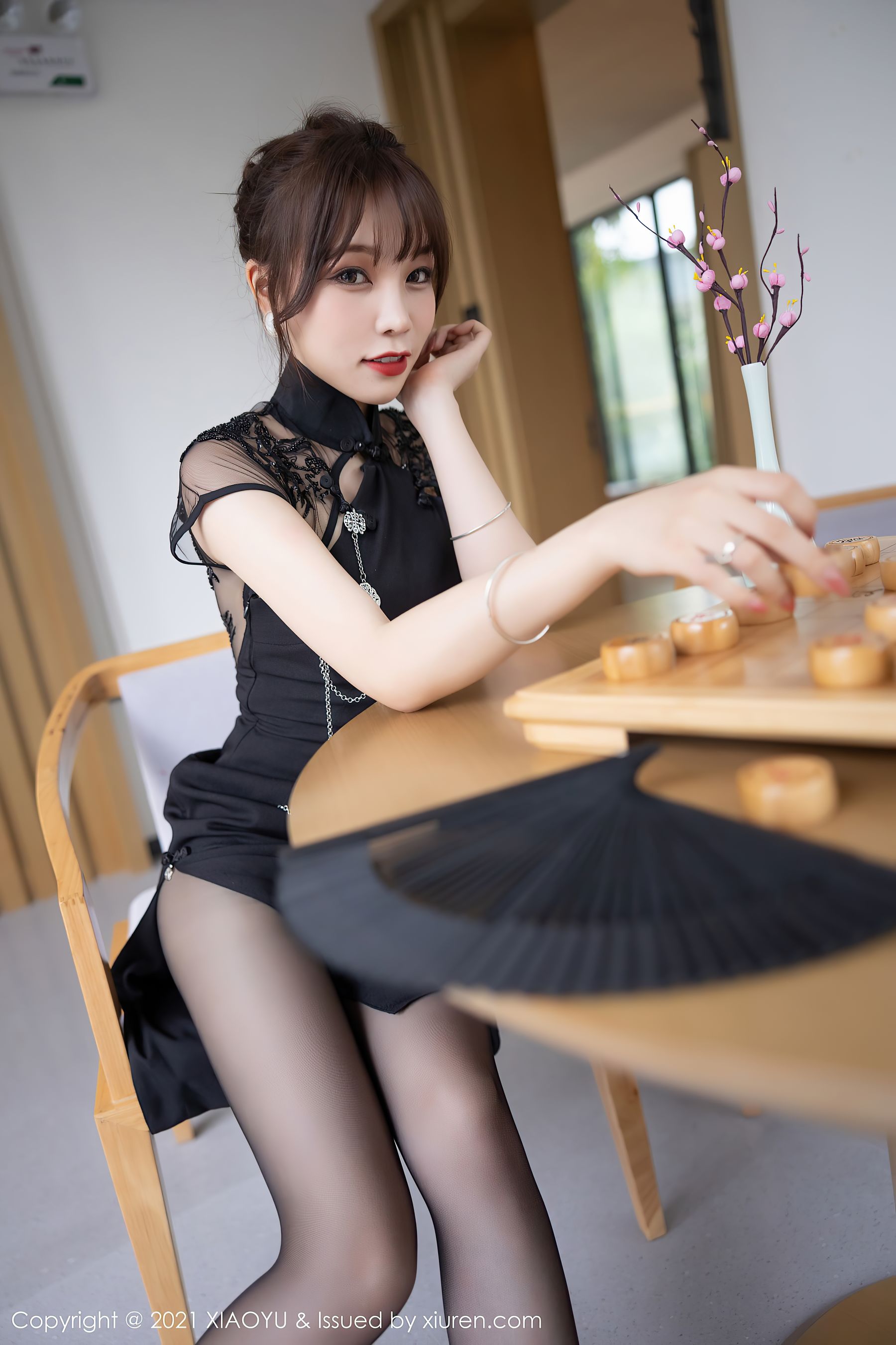 Vol.629 芝芝Booty-图20
