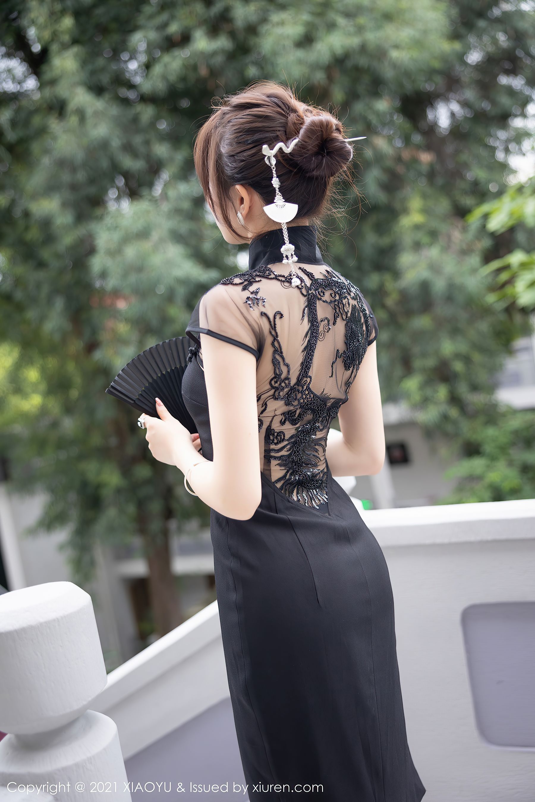Vol.629 芝芝Booty-图6