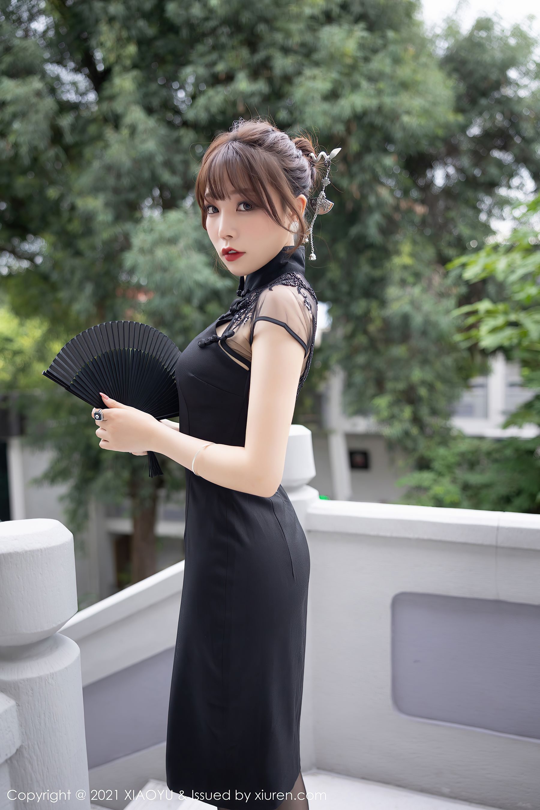 Vol.629 芝芝Booty-图7