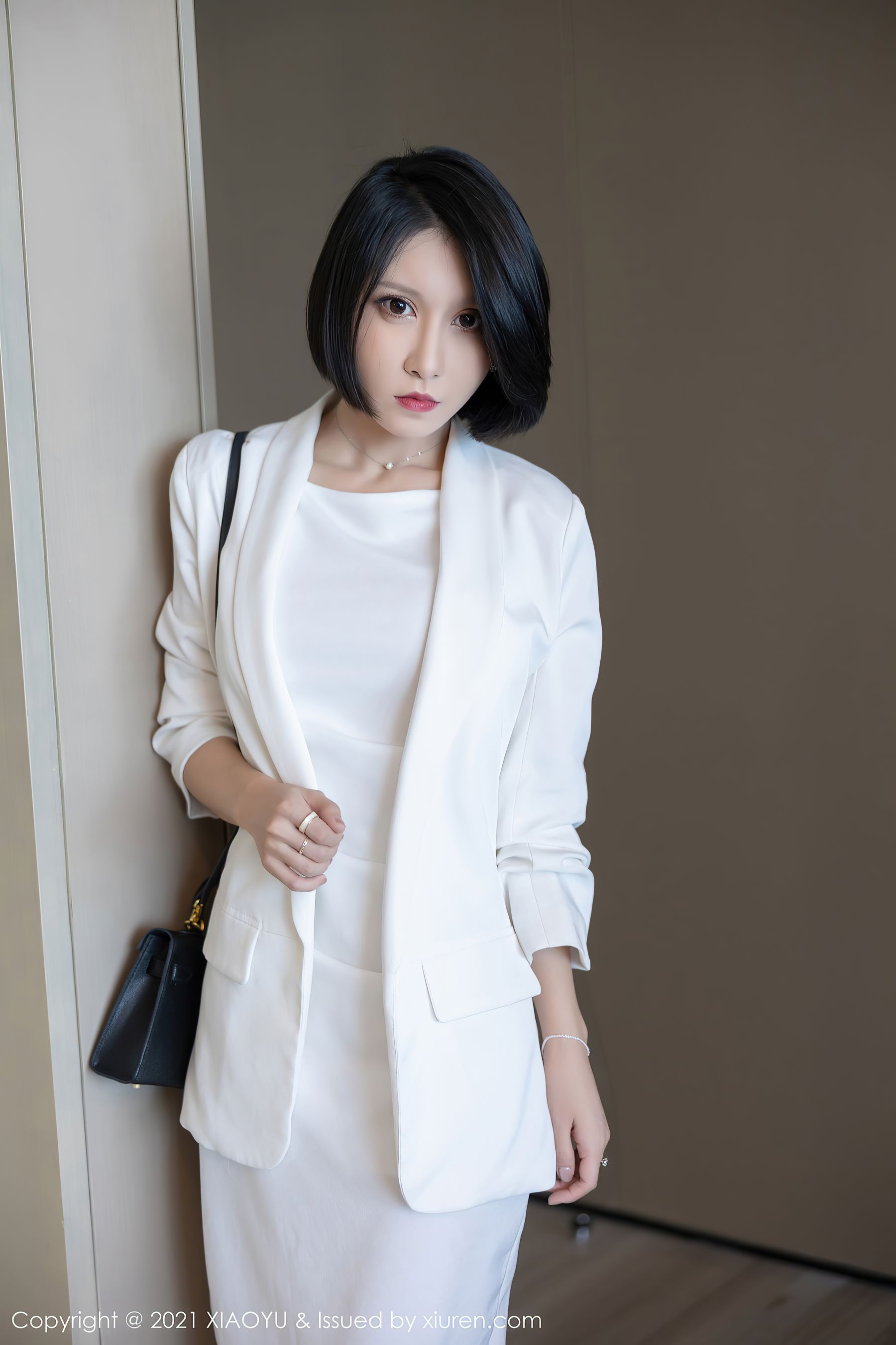 Vol.630 潘朵拉Laa-图0