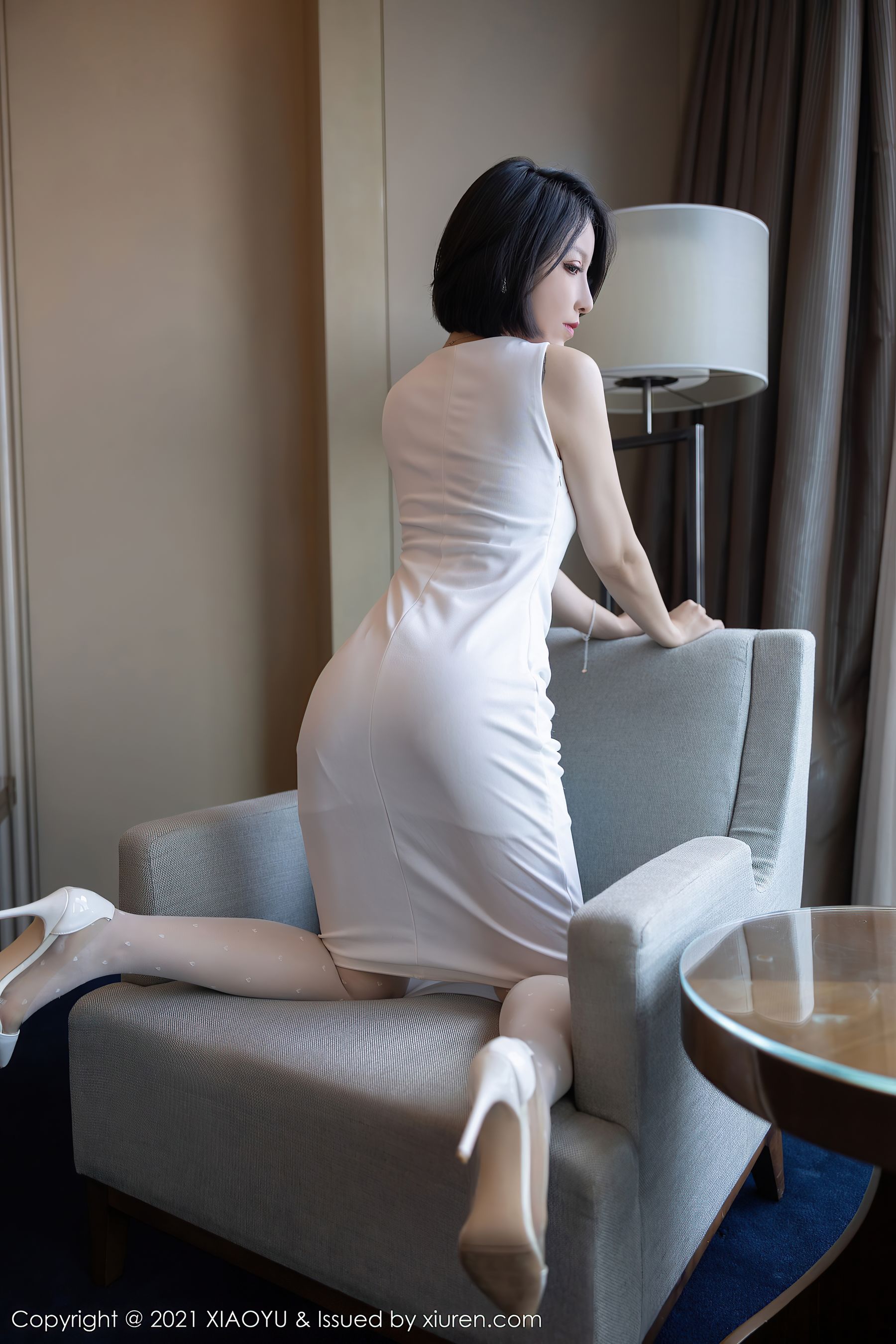 Vol.630 潘朵拉Laa-图13
