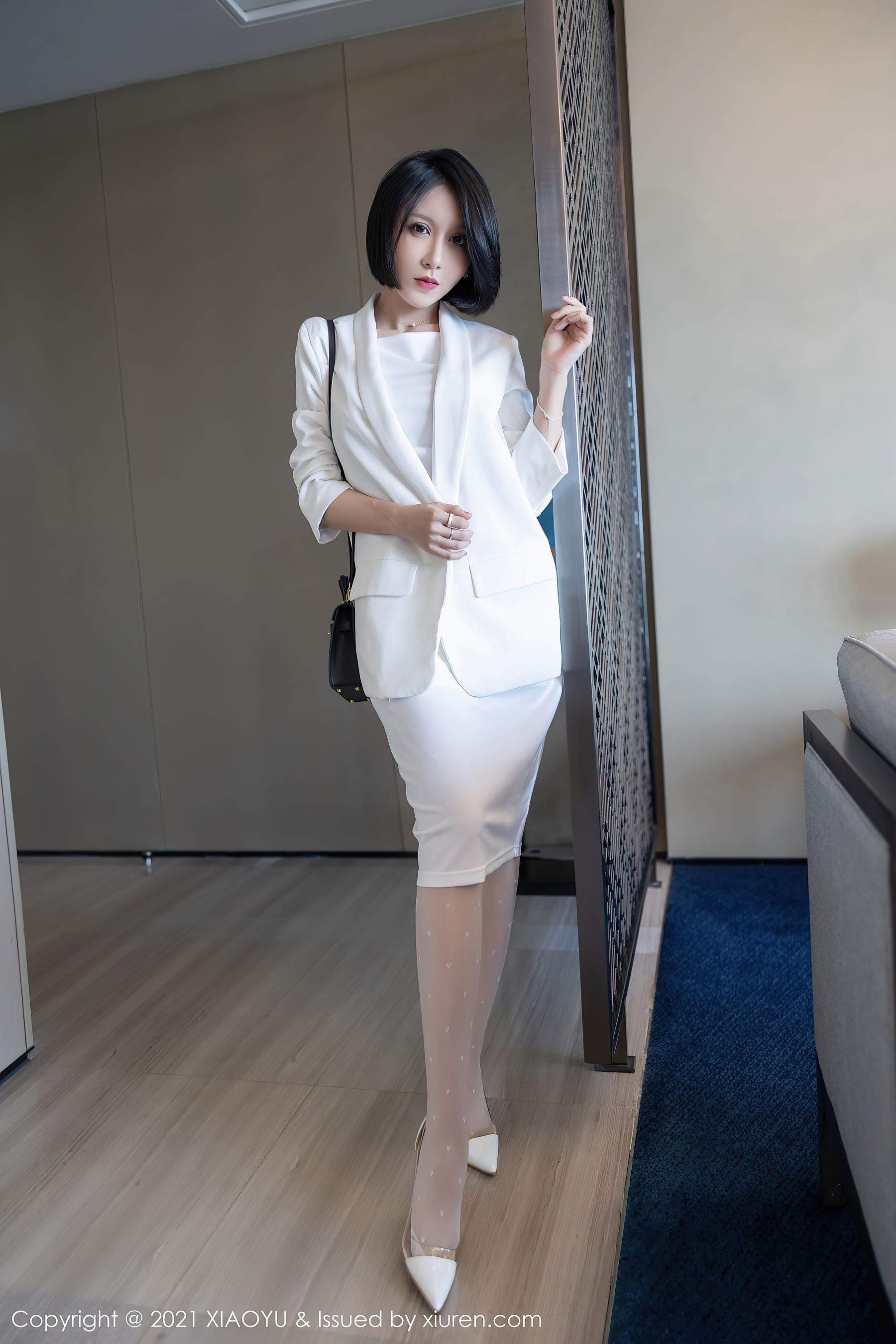 Vol.630 潘朵拉Laa-图1