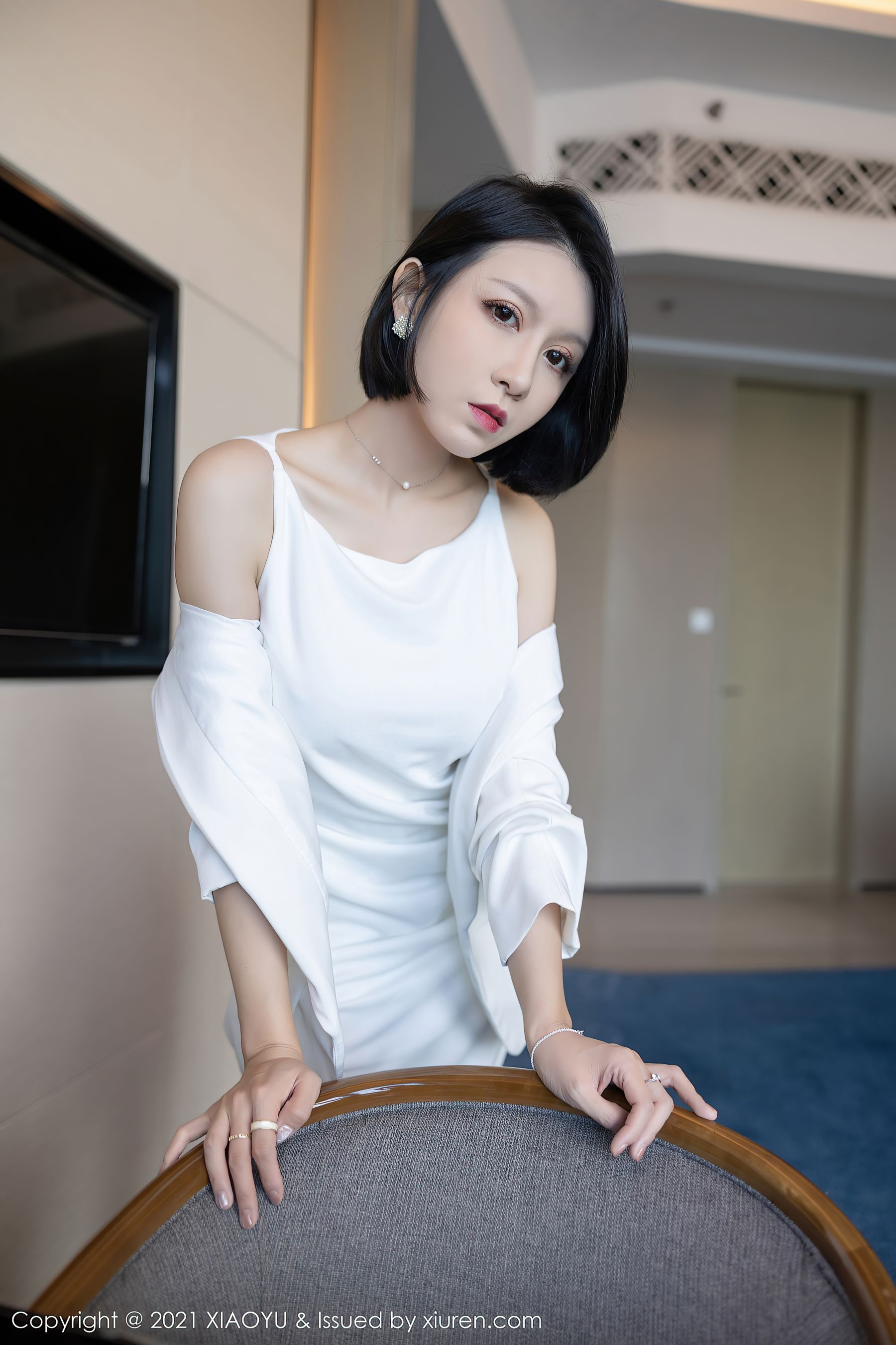 Vol.630 潘朵拉Laa-图4