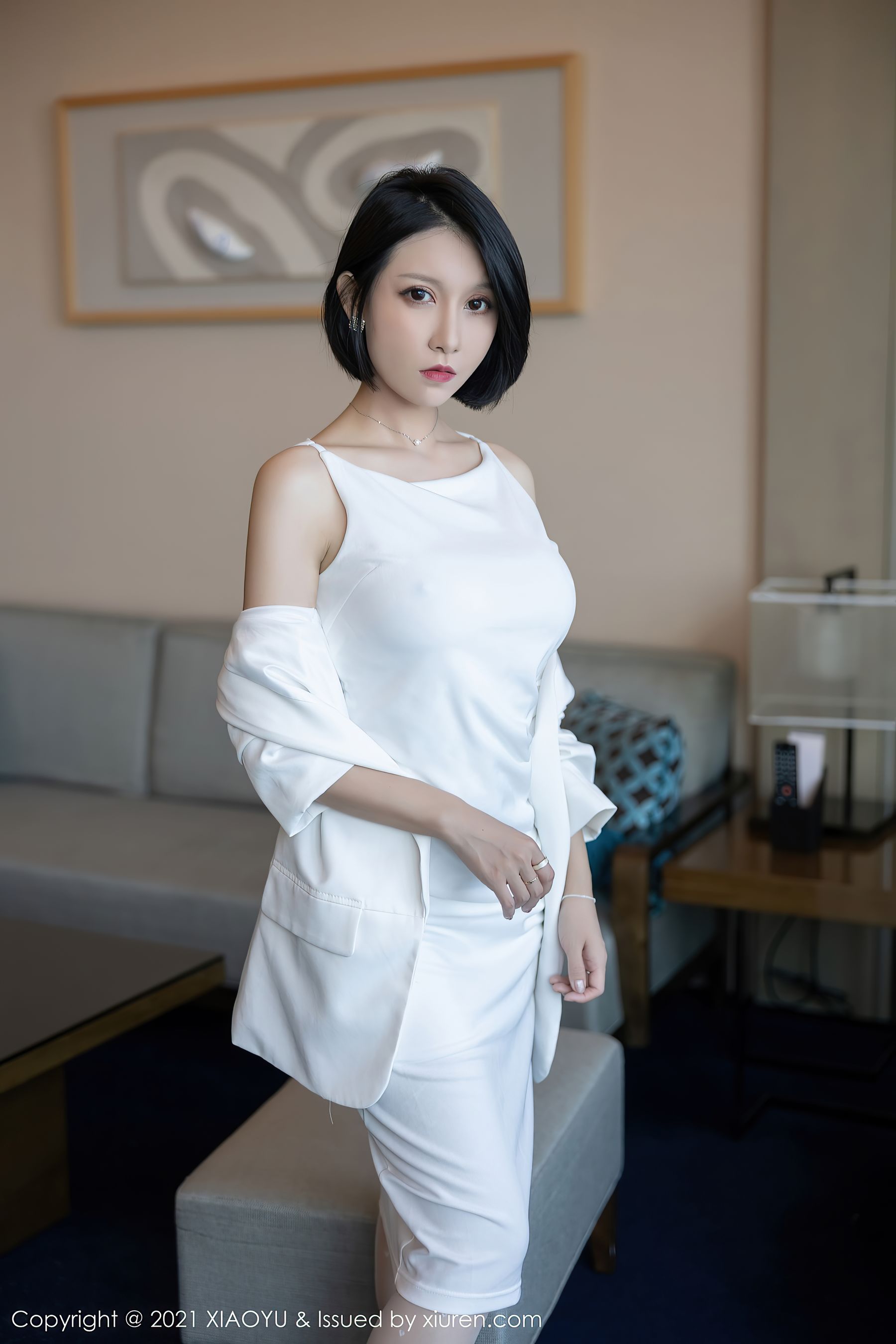 Vol.630 潘朵拉Laa-图5