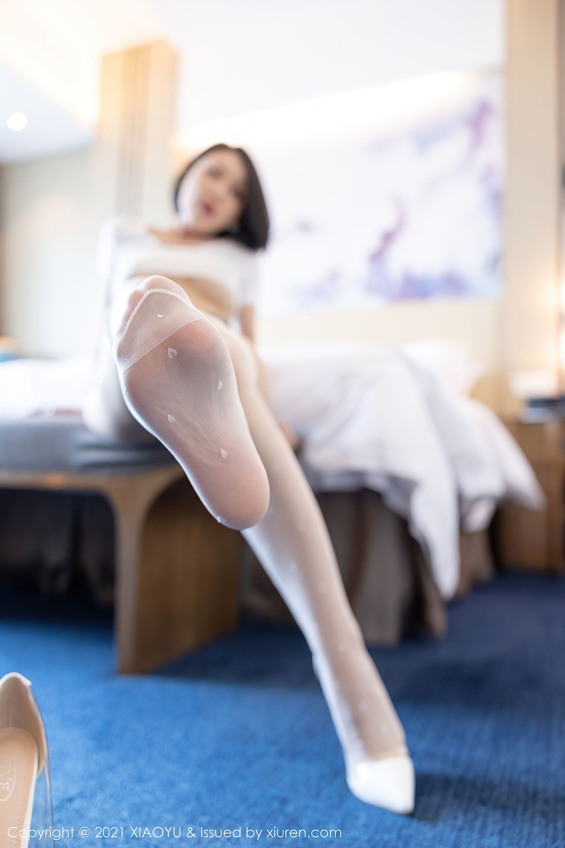 Vol.630 潘朵拉Laa-图62