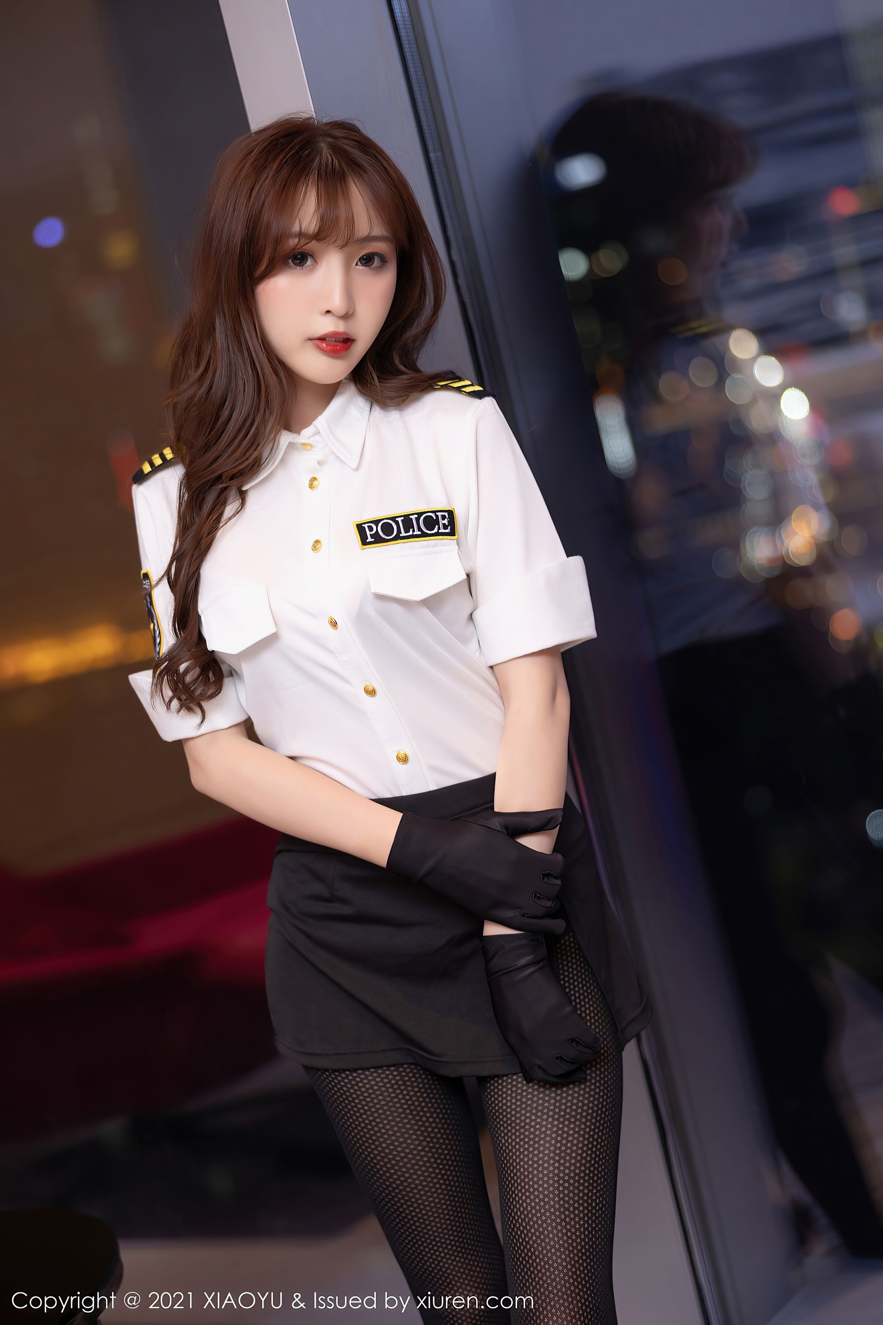 Vol.631 林星阑-图1