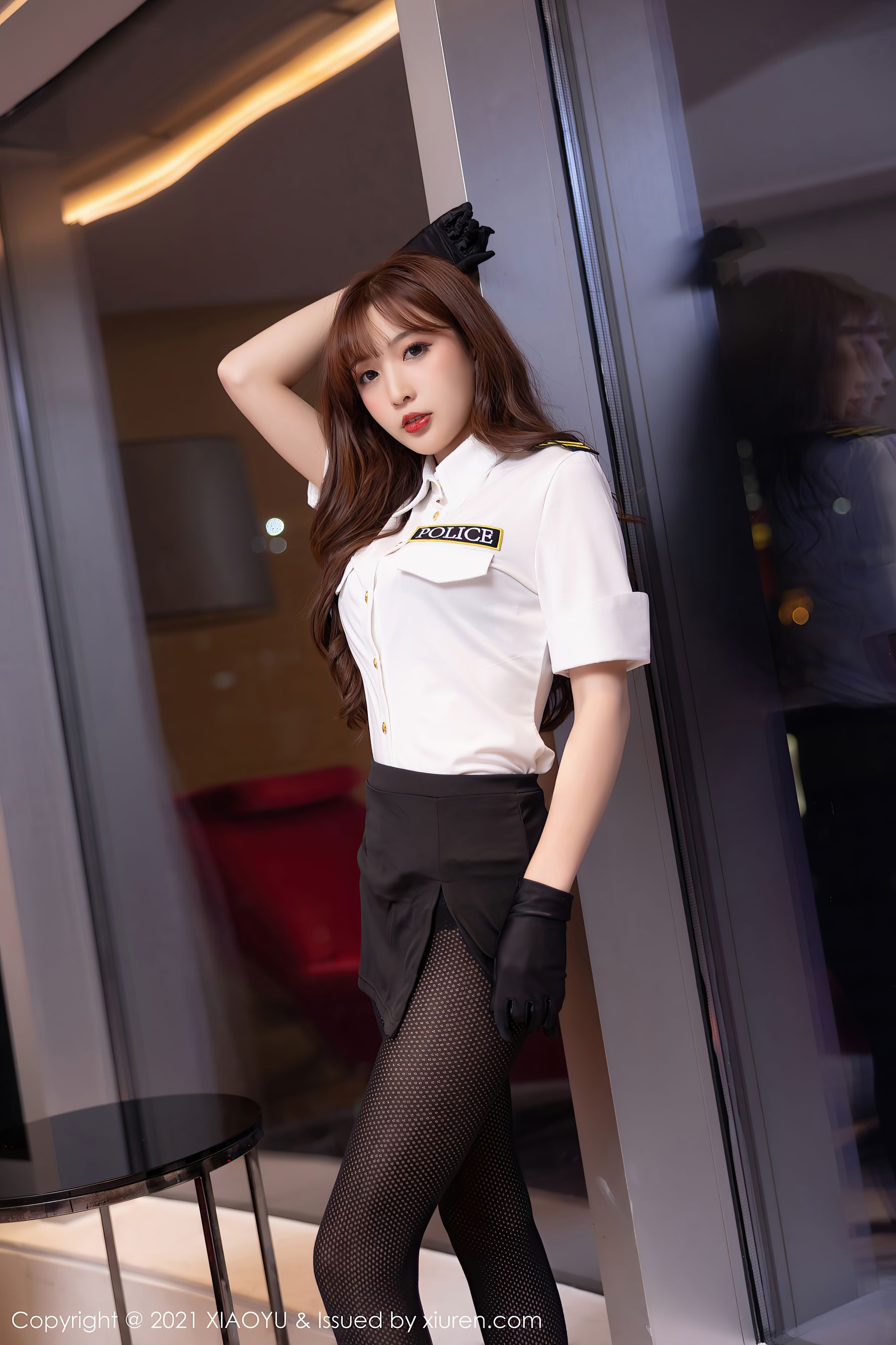 Vol.631 林星阑-图2