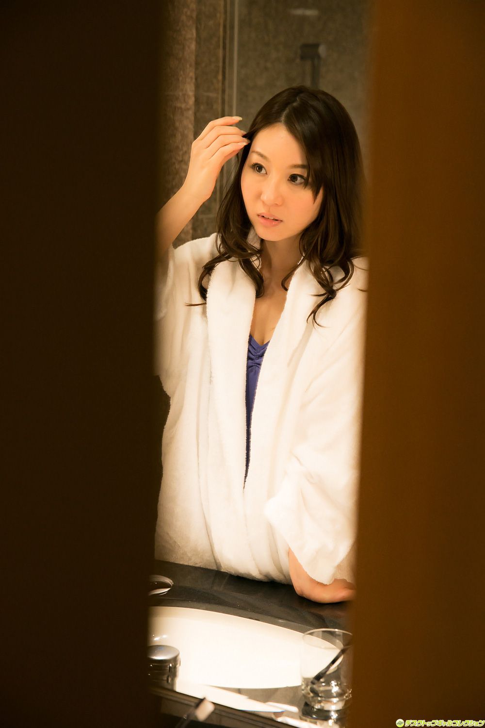 辰巳唯/辰巳ゆい《元レースクイーンの柔肌极上》  NO.1135-图36