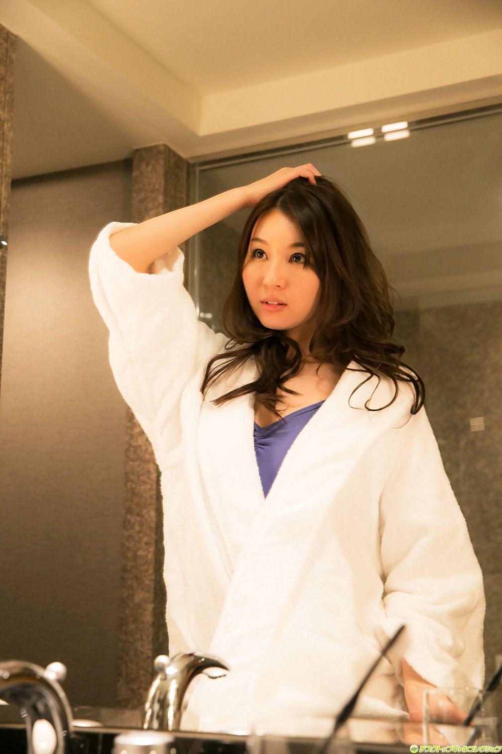 辰巳唯/辰巳ゆい《元レースクイーンの柔肌极上》  NO.1135-图37