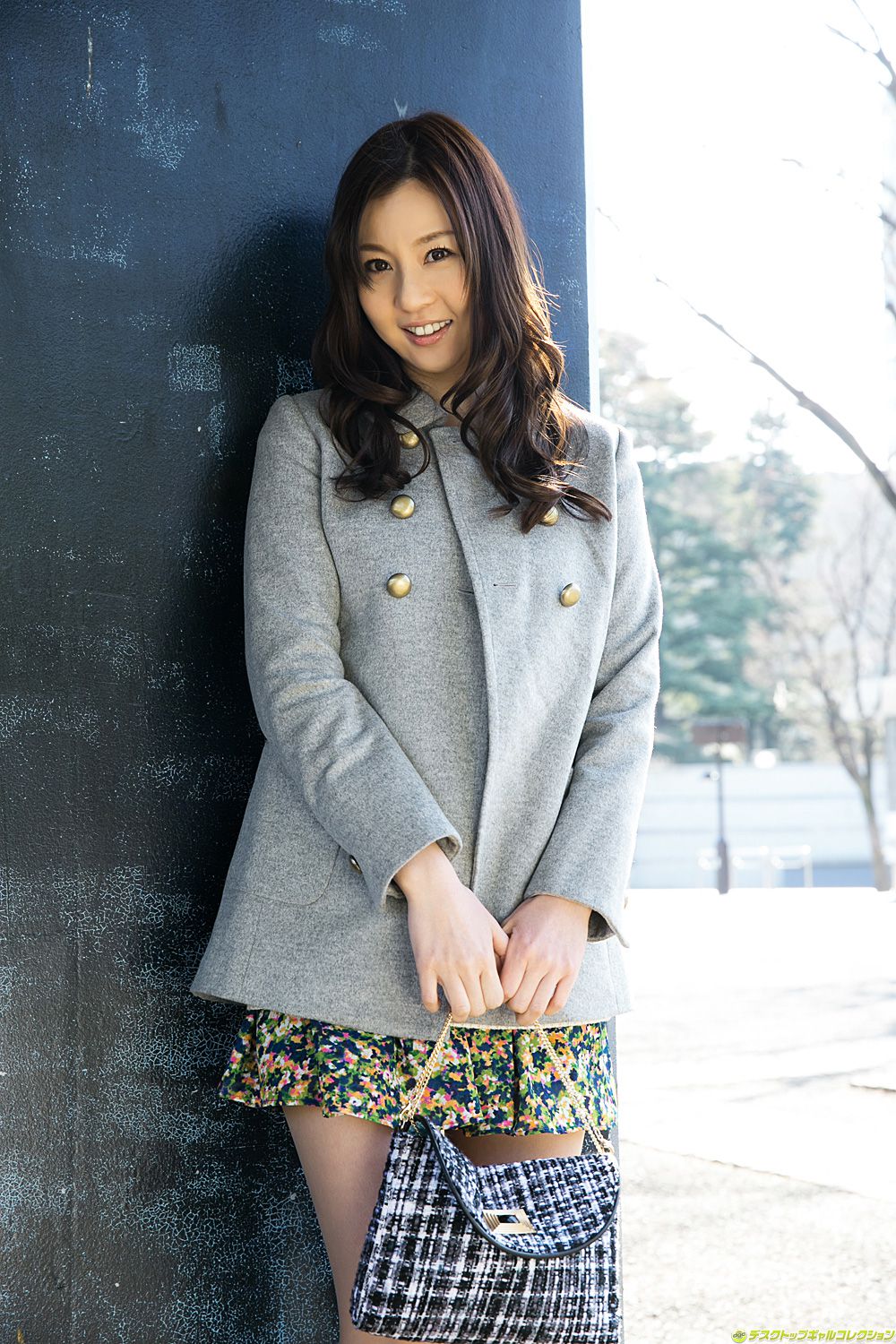 辰巳唯/辰巳ゆい《元レースクイーンの柔肌极上》  NO.1135-图69