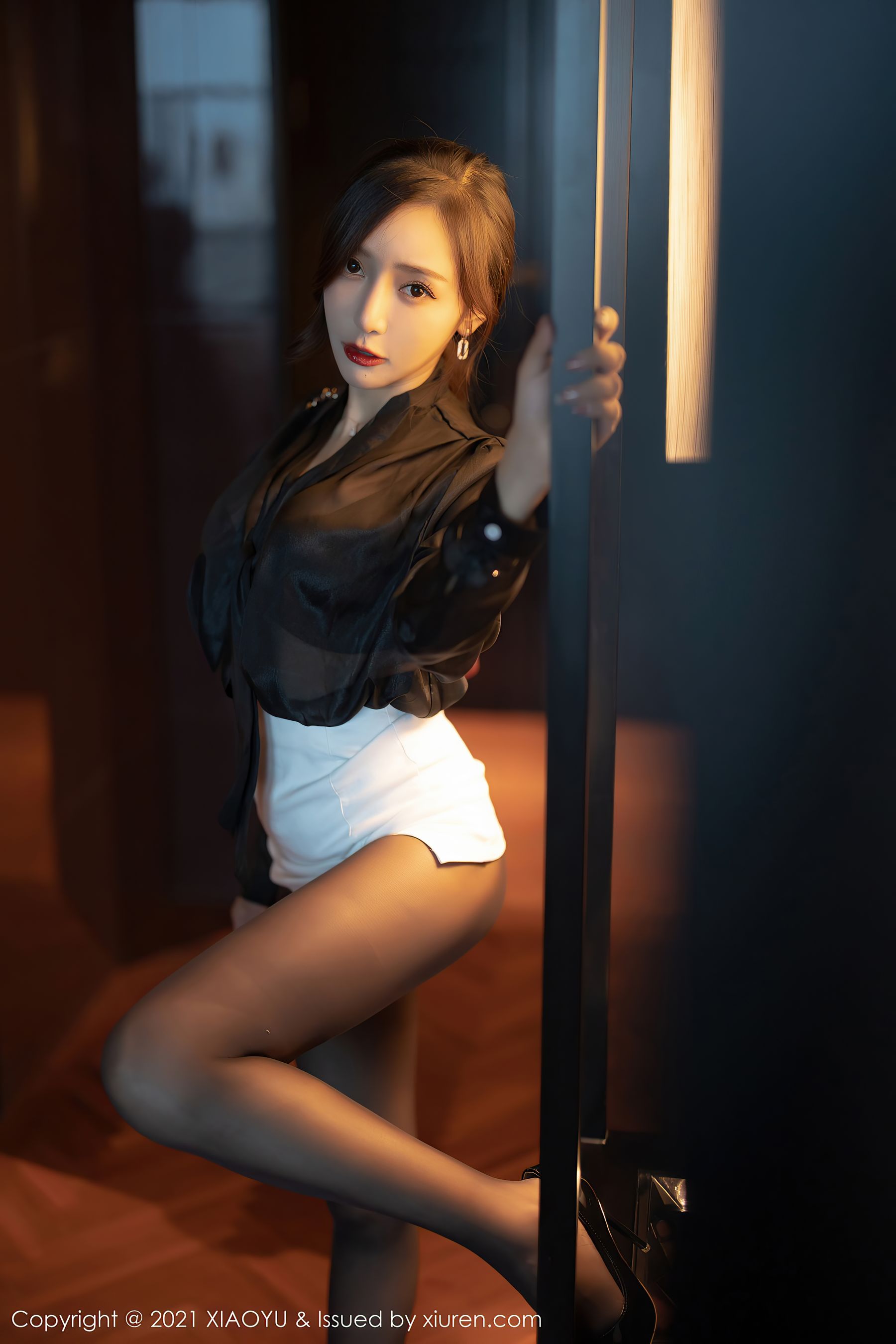 Vol.632 王馨瑶yanni-图18