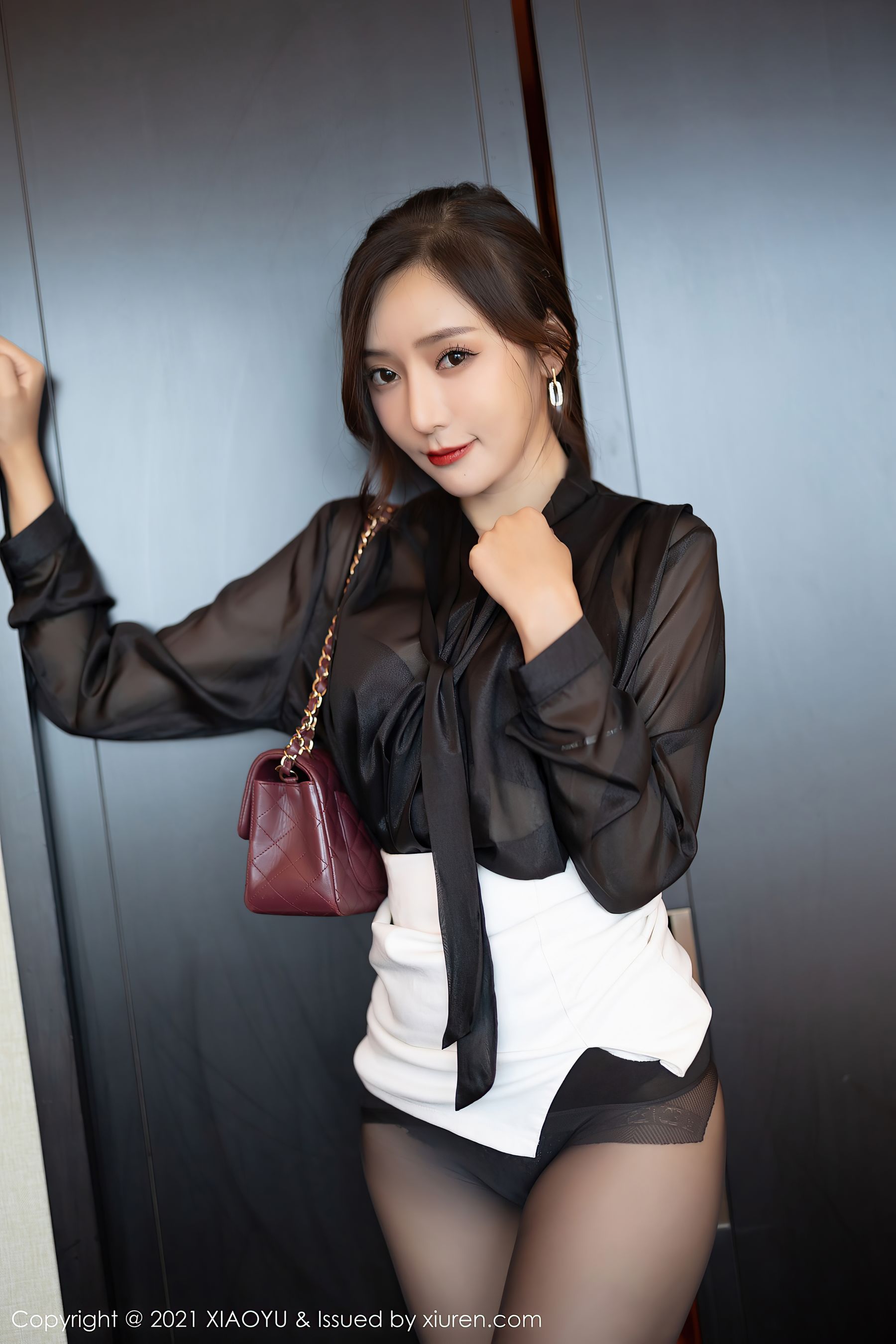 Vol.632 王馨瑶yanni-图21
