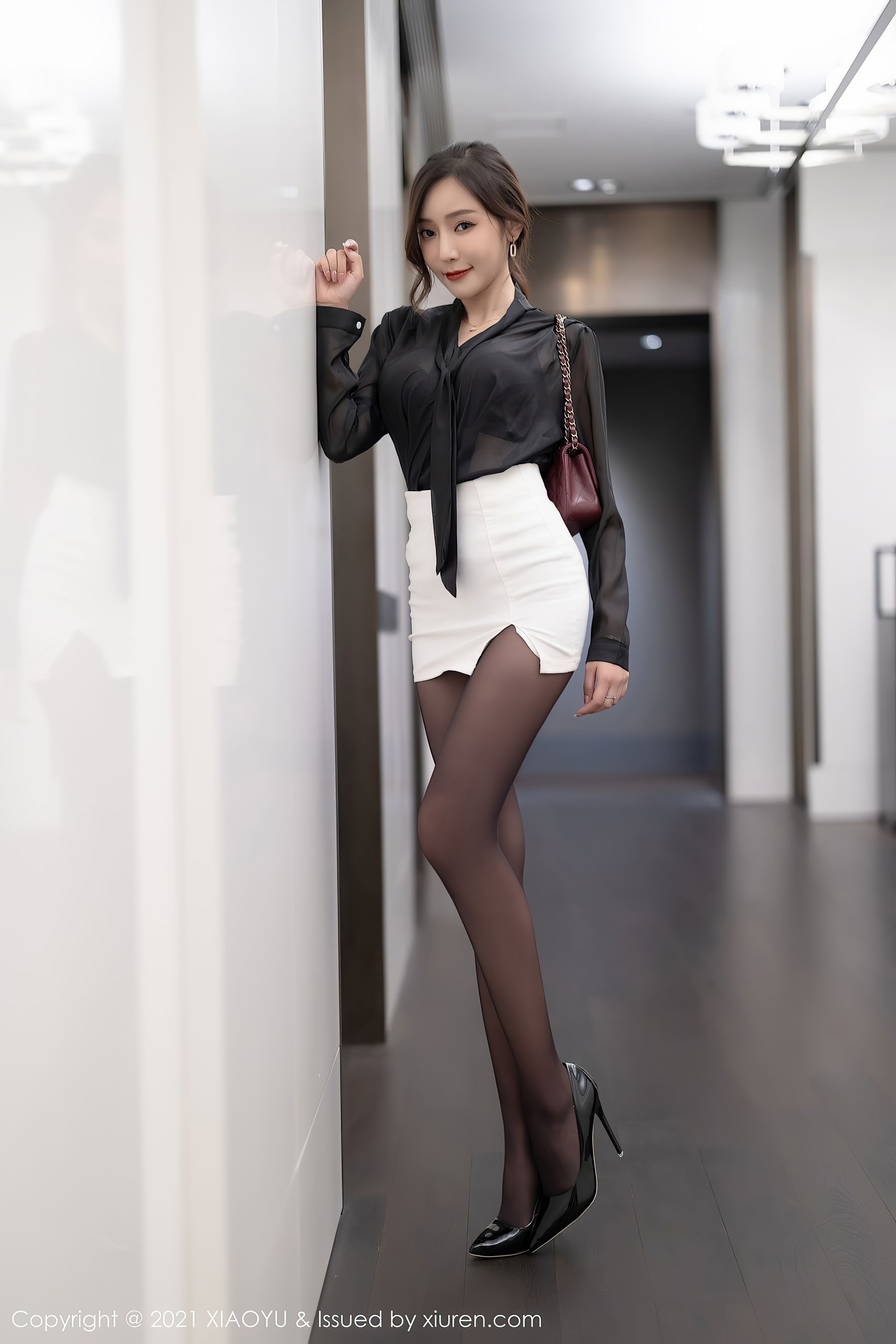 Vol.632 王馨瑶yanni-图2