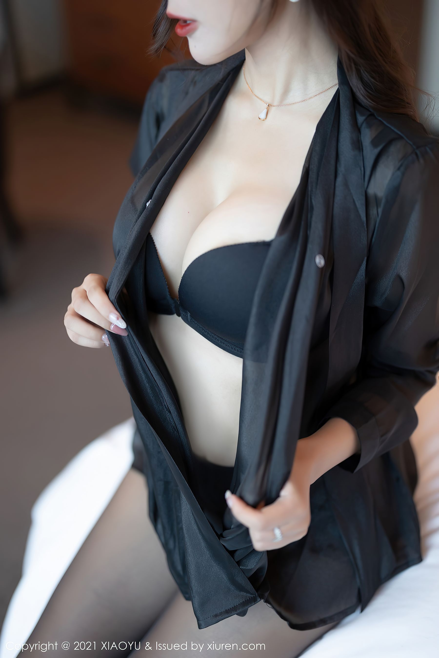 Vol.632 王馨瑶yanni-图39