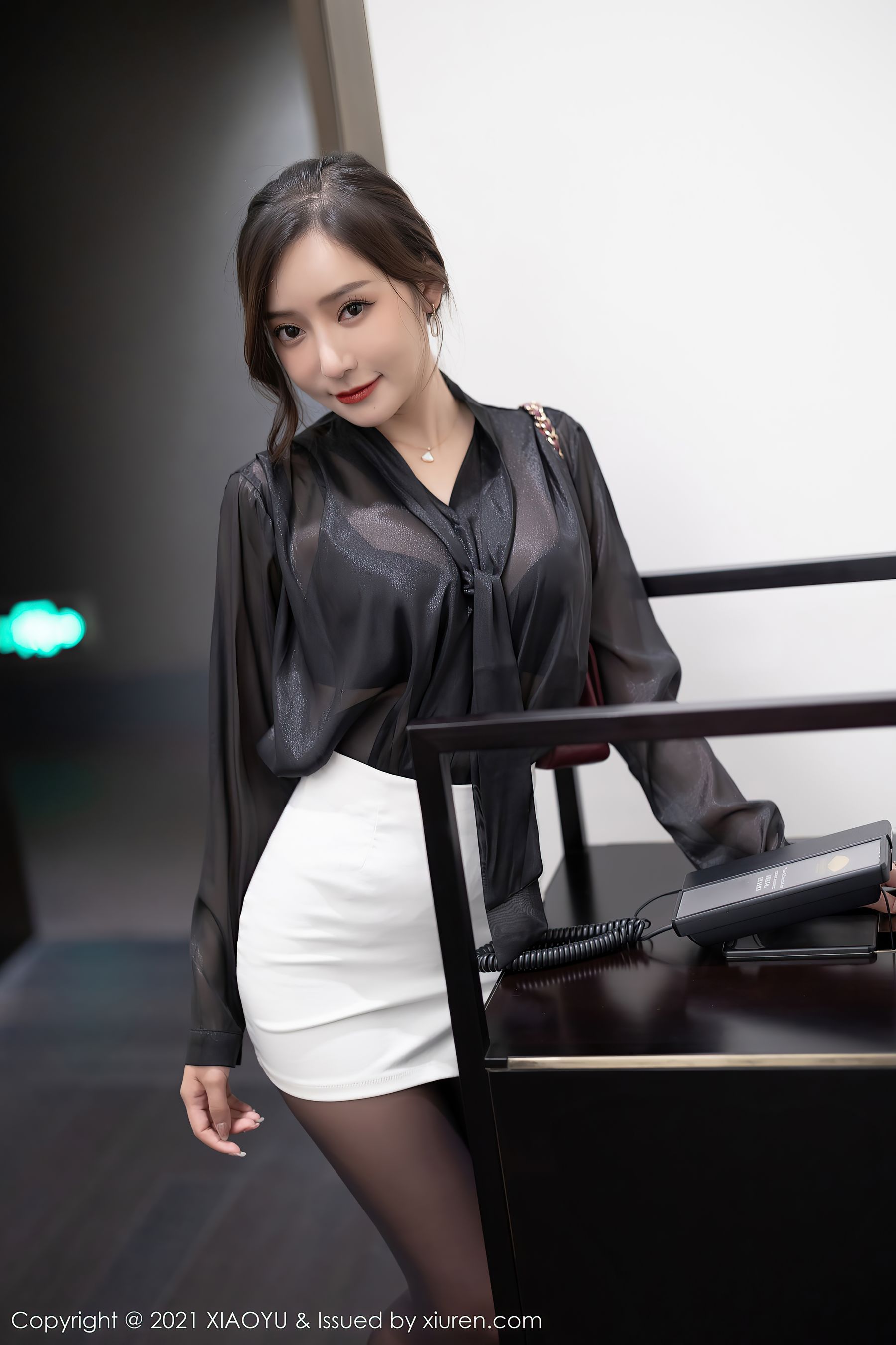 Vol.632 王馨瑶yanni-图5